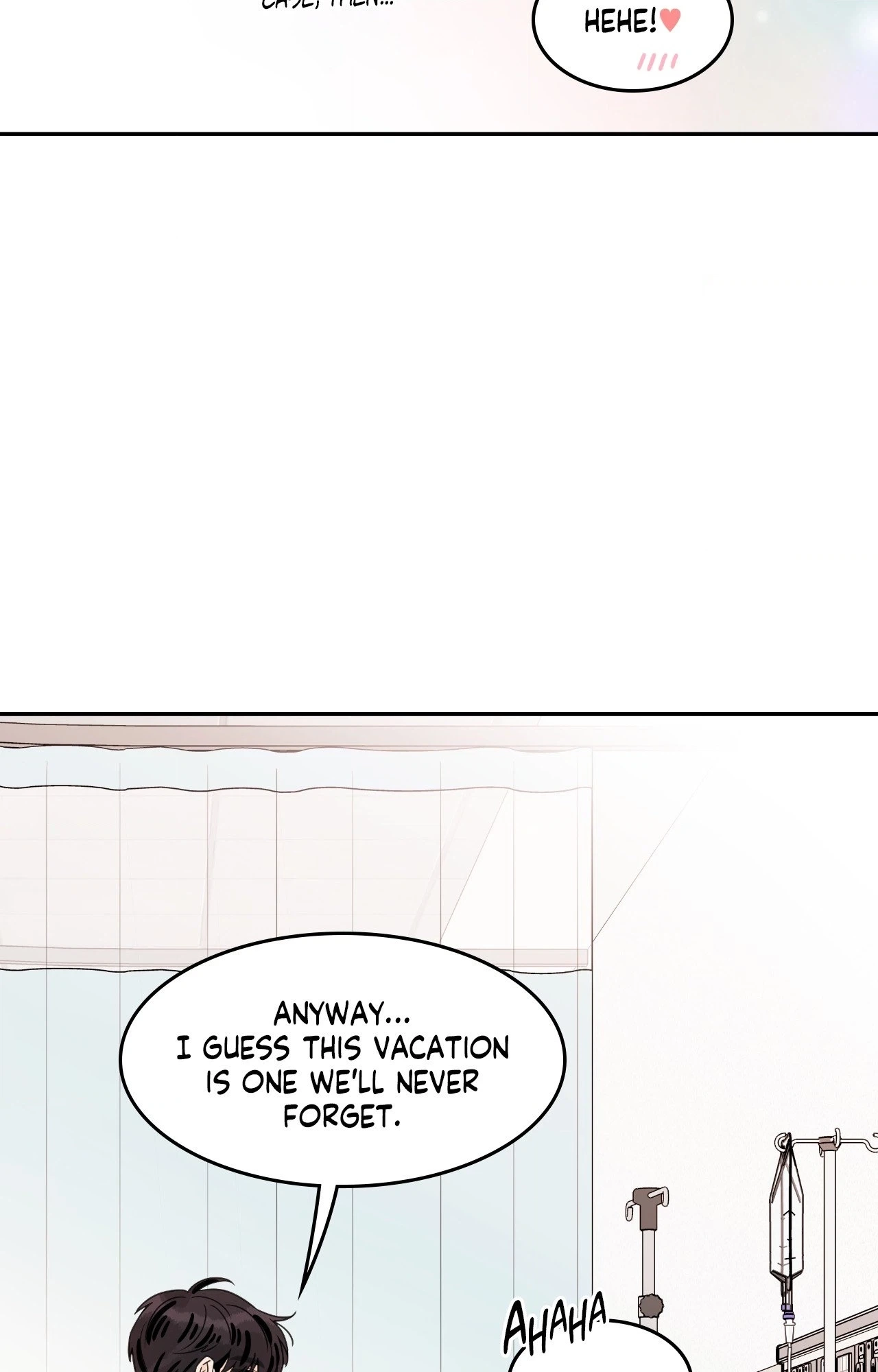 The Assistant Manager Wants To Do It Chapter 86 page 50 - 
