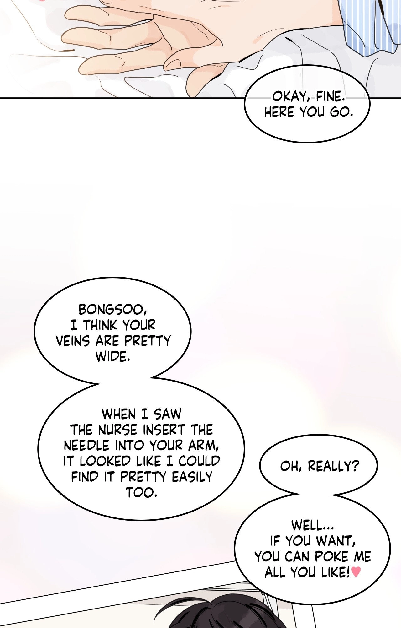 The Assistant Manager Wants To Do It Chapter 86 page 52 - 