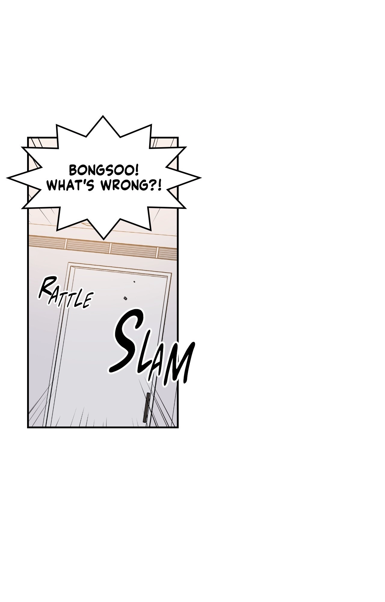 The Assistant Manager Wants To Do It Chapter 86 page 8 - 