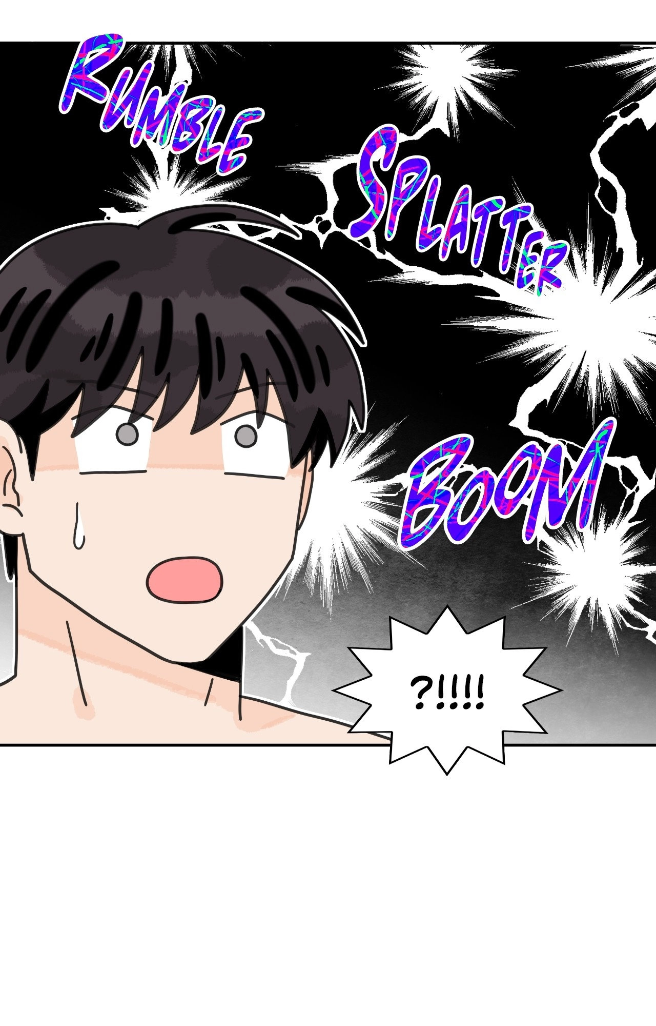 The Assistant Manager Wants To Do It Chapter 86 page 9 - 
