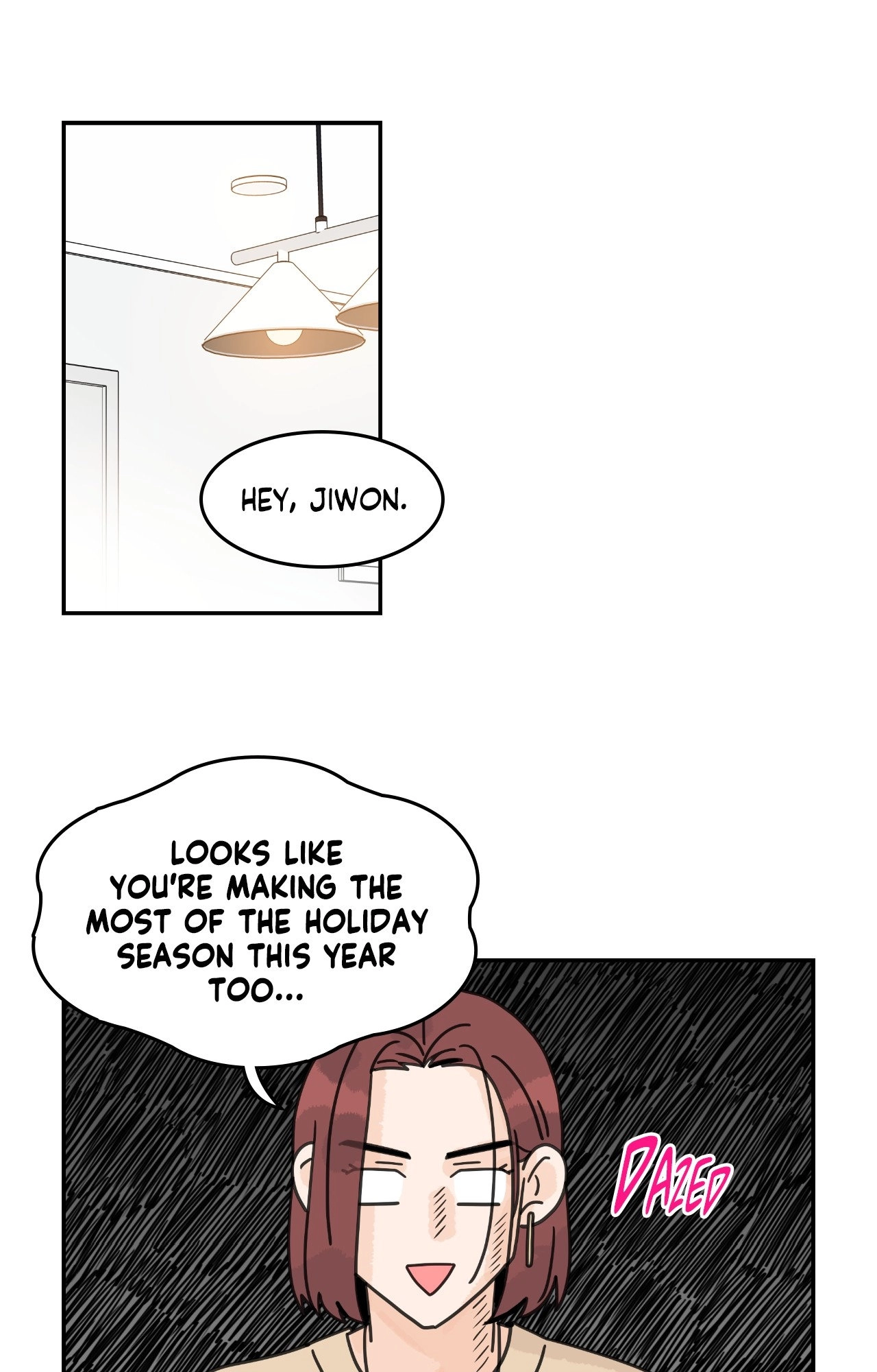 The Assistant Manager Wants To Do It Chapter 88 page 1 - 