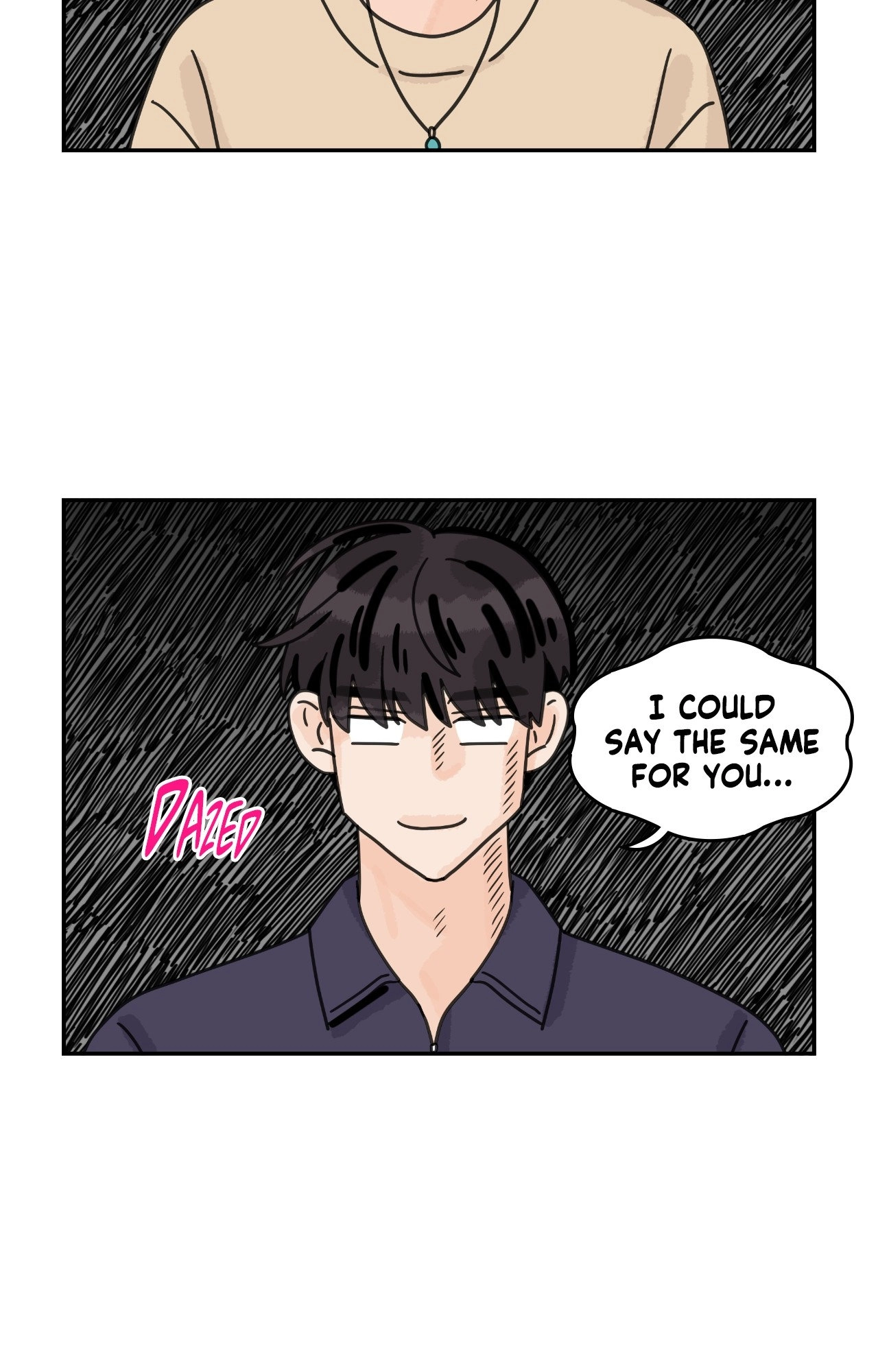The Assistant Manager Wants To Do It Chapter 88 page 2 - 