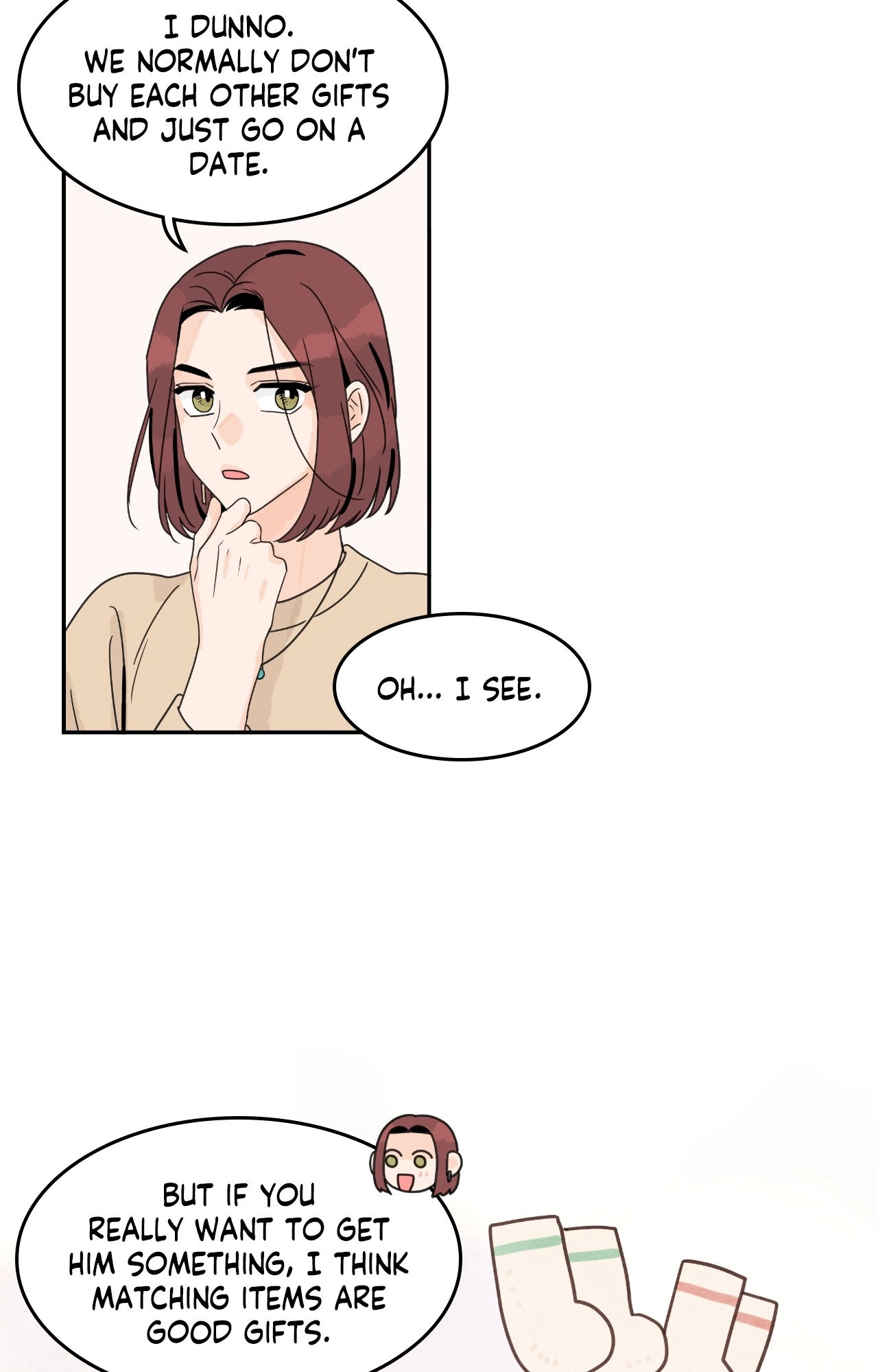 The Assistant Manager Wants To Do It Chapter 88 page 11 - 