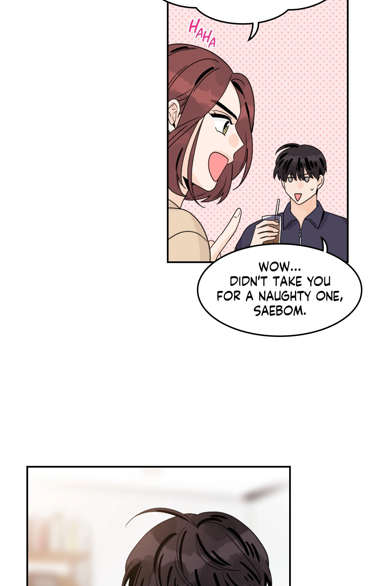 The Assistant Manager Wants To Do It Chapter 88 page 13 - 