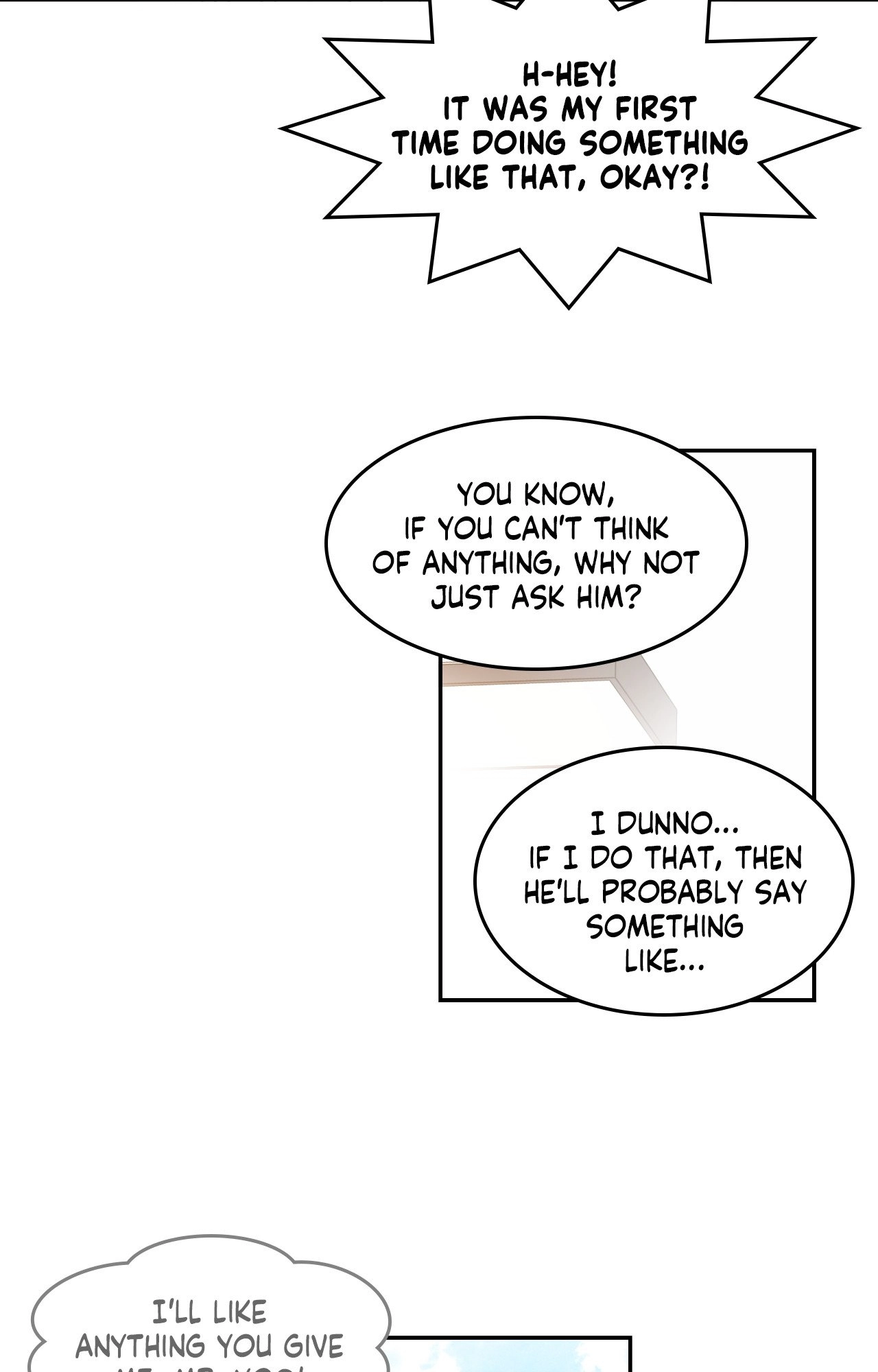 The Assistant Manager Wants To Do It Chapter 88 page 15 - 