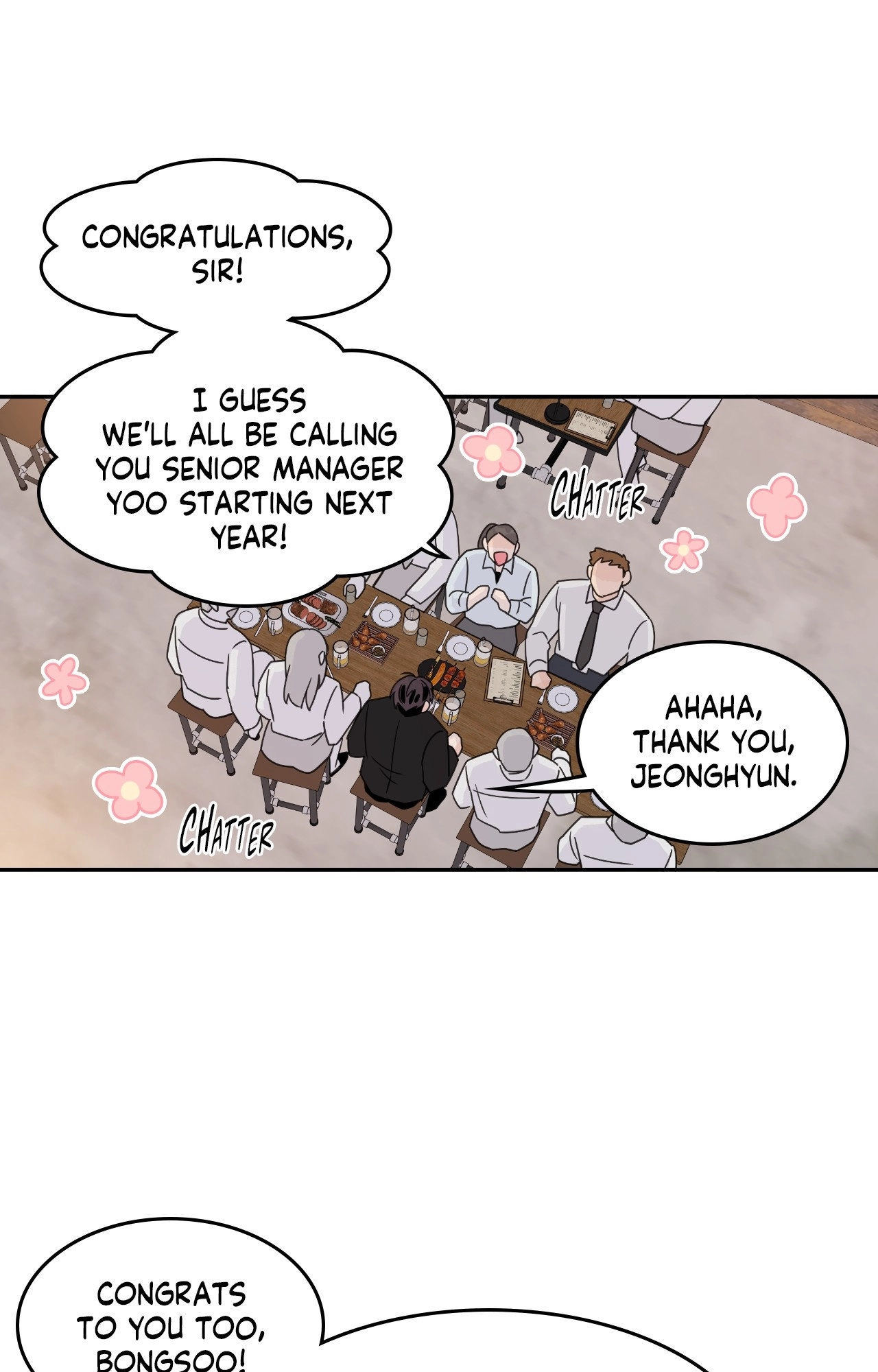 The Assistant Manager Wants To Do It Chapter 88 page 22 - 