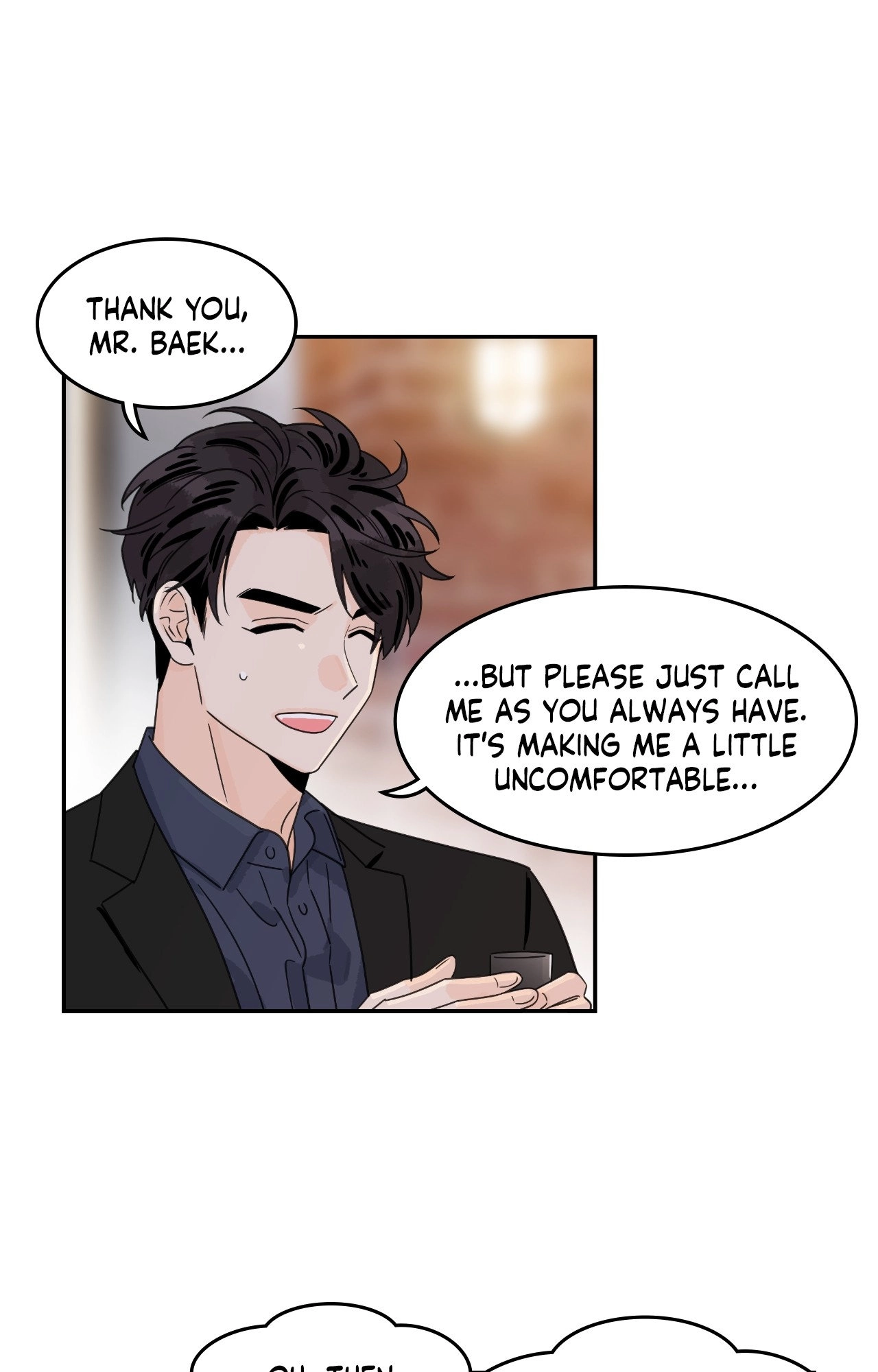 The Assistant Manager Wants To Do It Chapter 88 page 25 - 