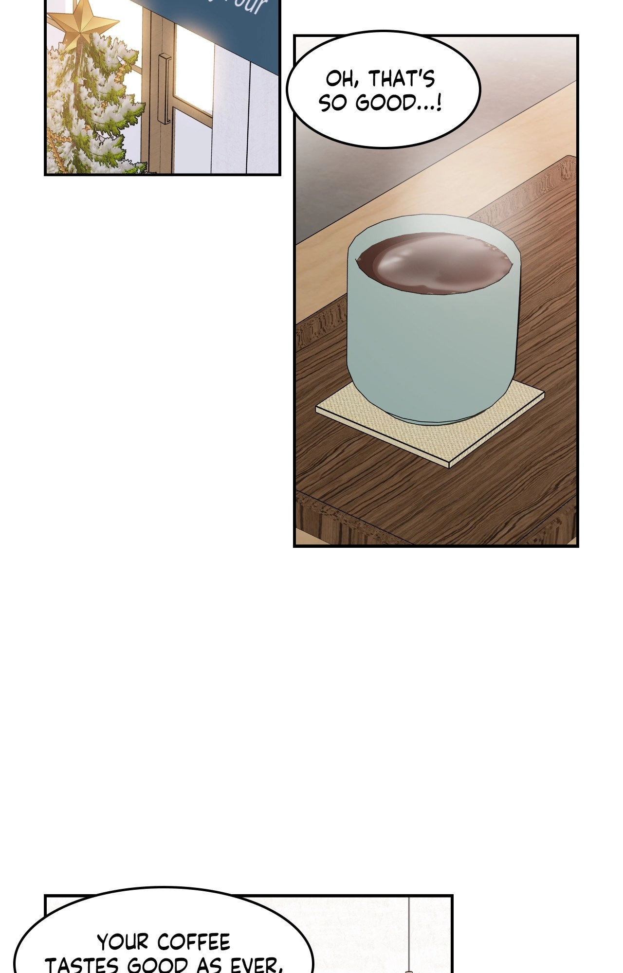 The Assistant Manager Wants To Do It Chapter 88 page 34 - 