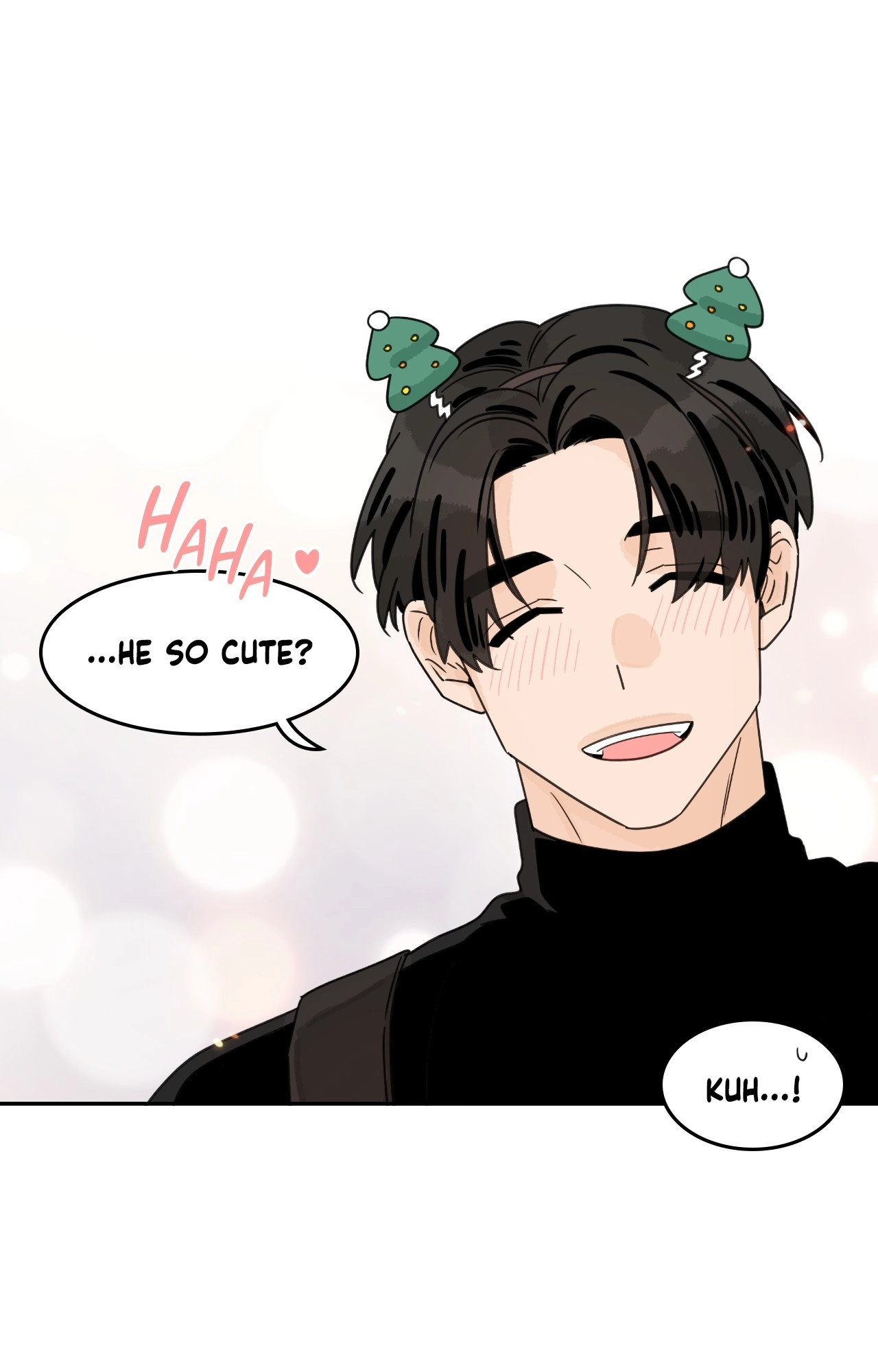 The Assistant Manager Wants To Do It Chapter 88 page 44 - 