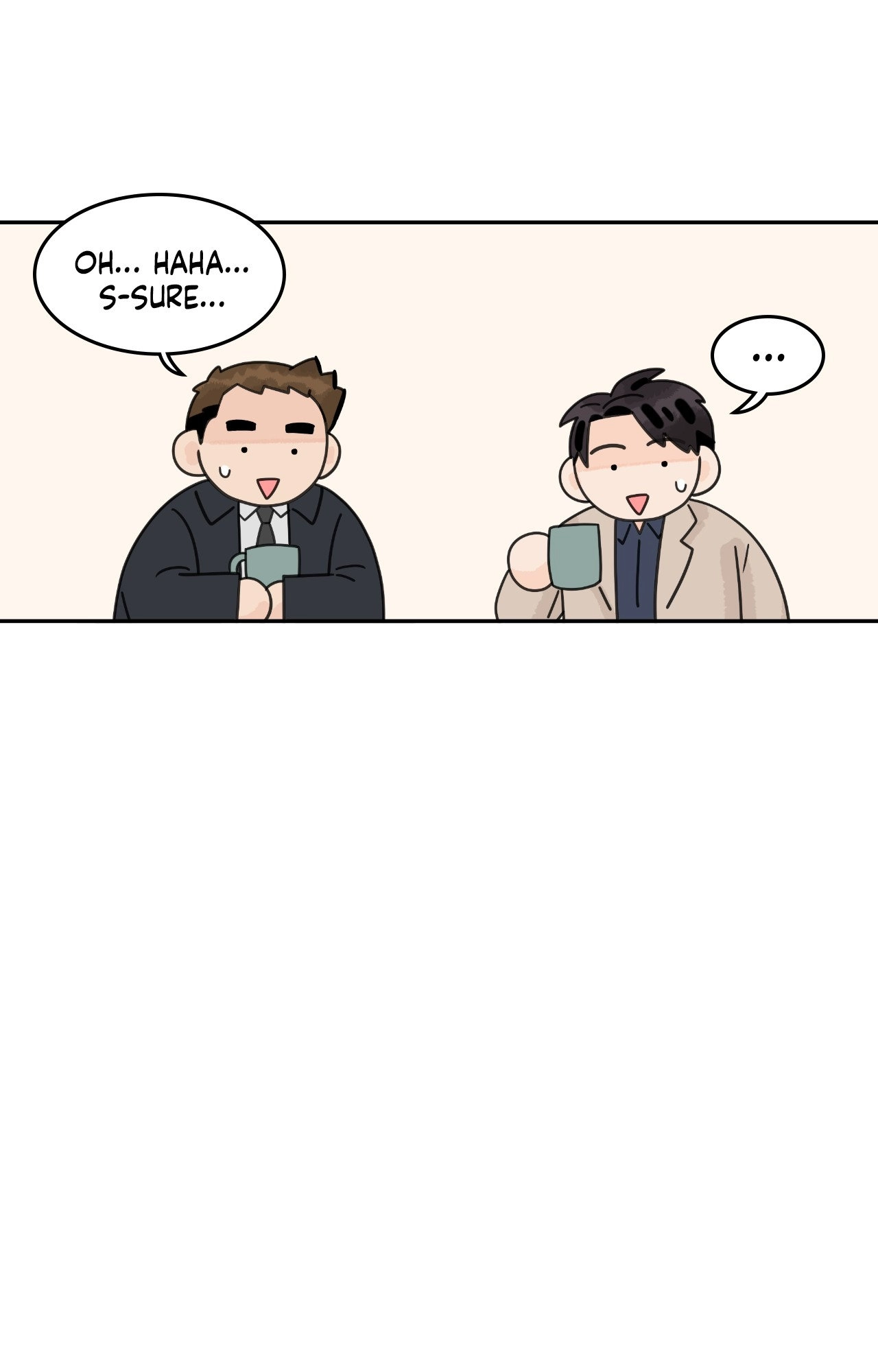 The Assistant Manager Wants To Do It Chapter 88 page 45 - 