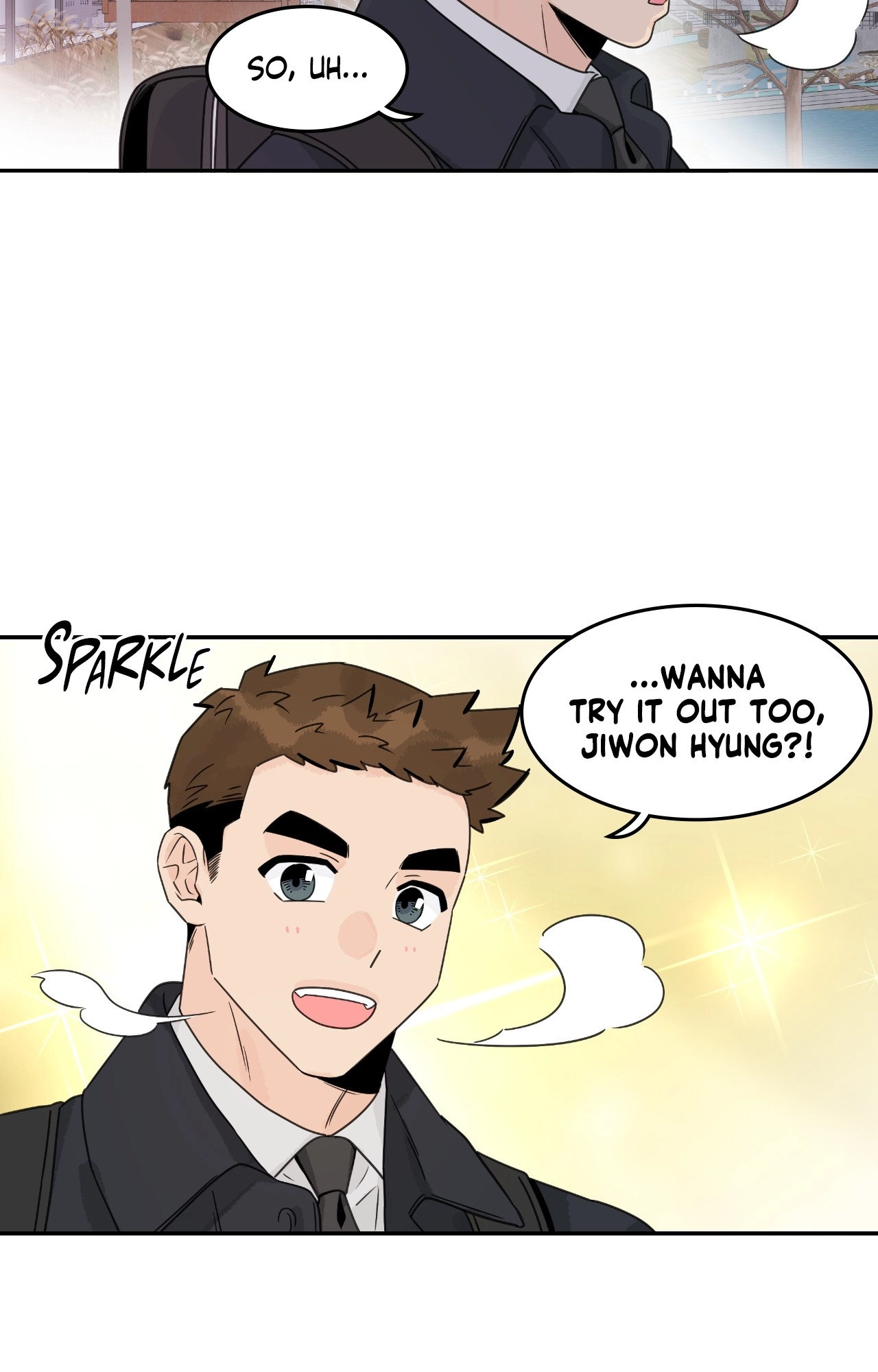 The Assistant Manager Wants To Do It Chapter 88 page 48 - 