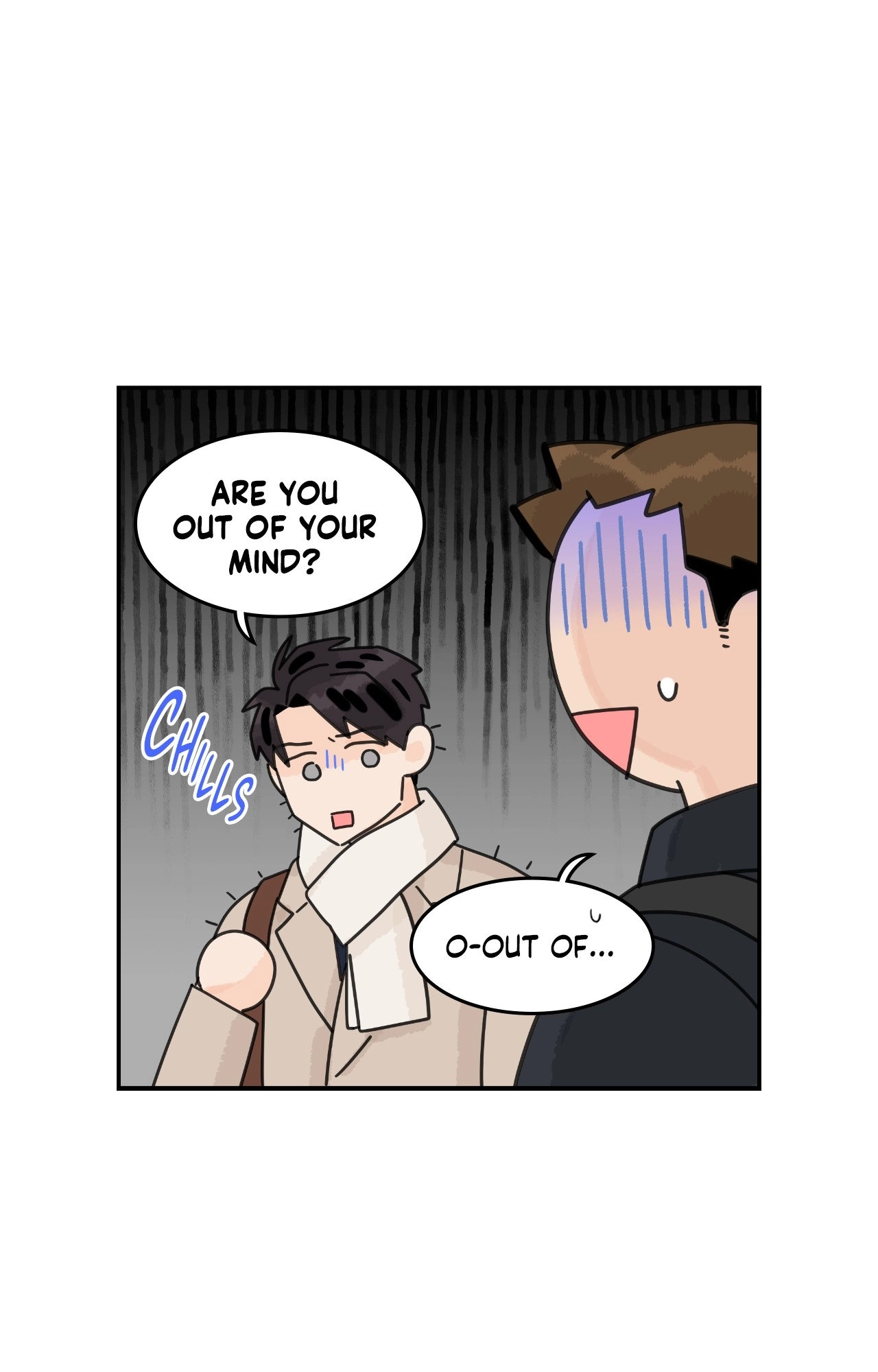 The Assistant Manager Wants To Do It Chapter 88 page 49 - 
