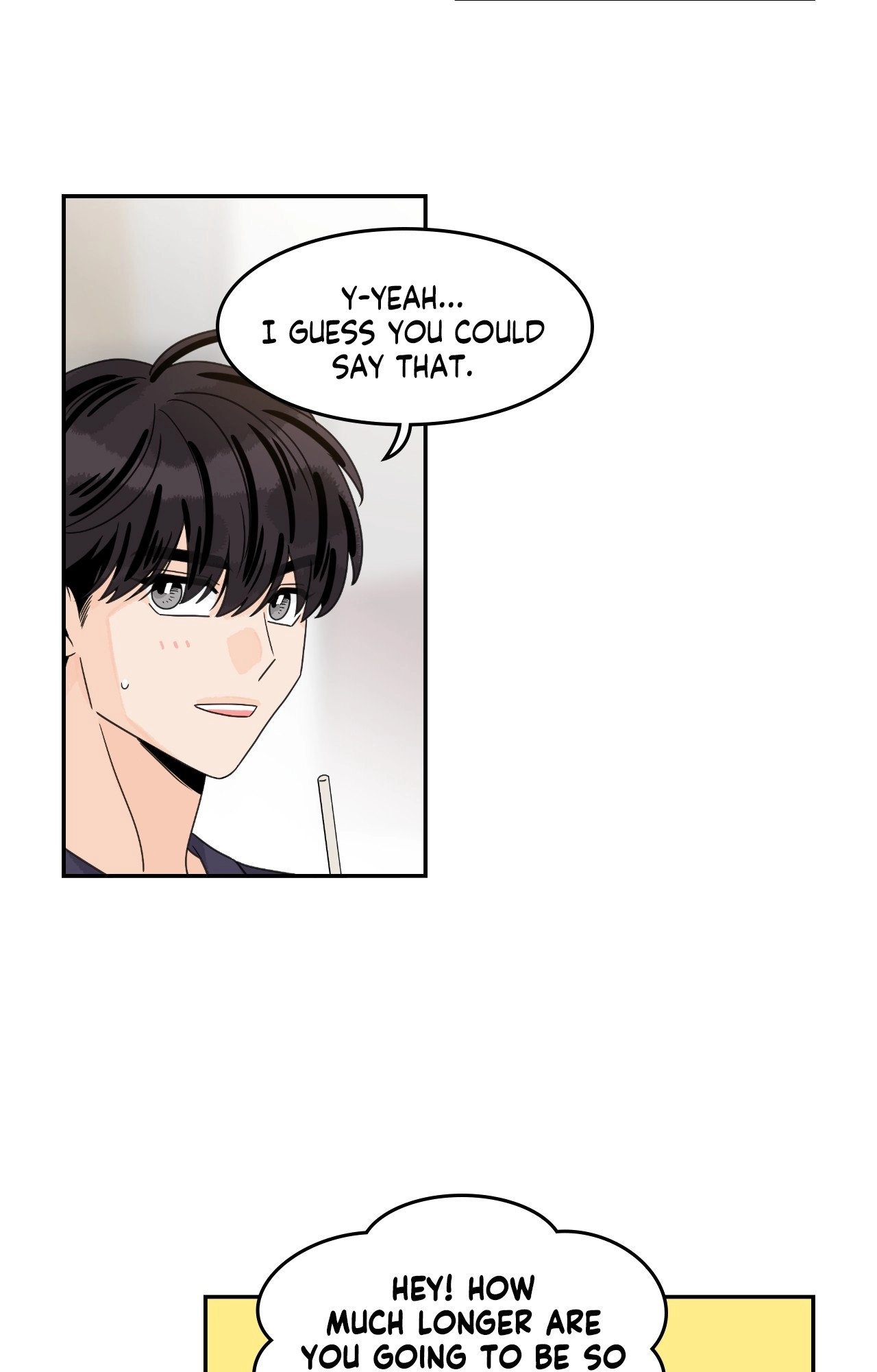The Assistant Manager Wants To Do It Chapter 88 page 6 - 