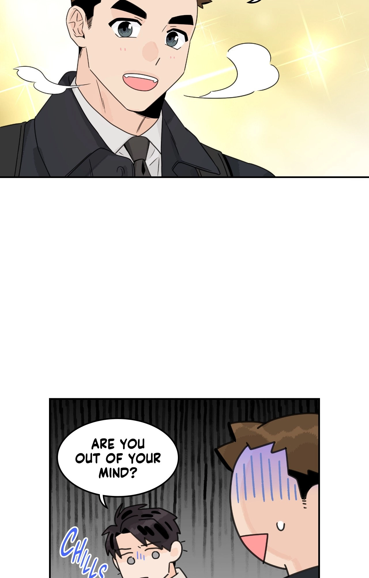 The Assistant Manager Wants To Do It Chapter 89 page 2 - 