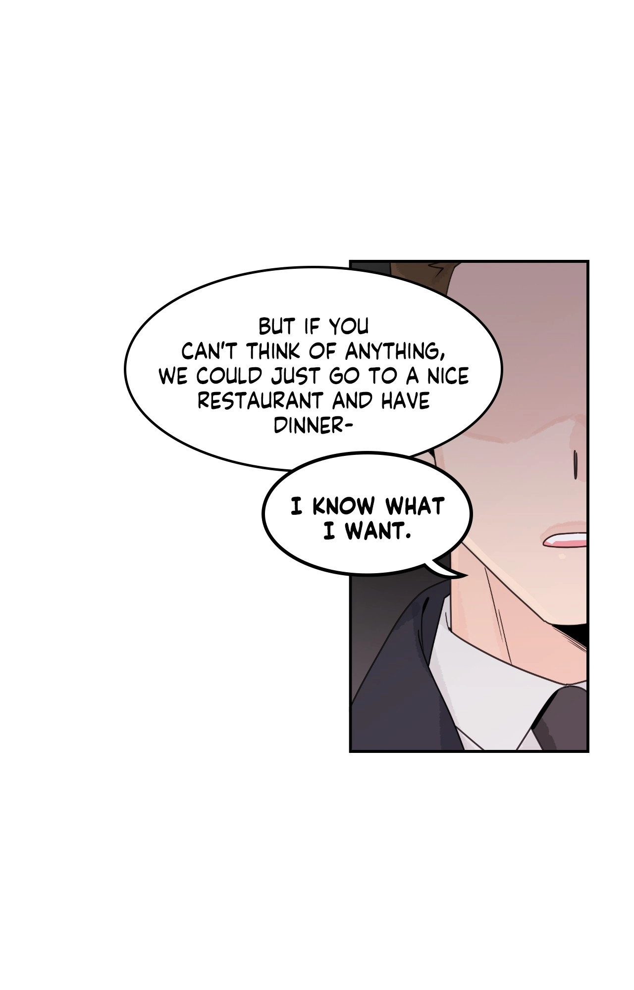 The Assistant Manager Wants To Do It Chapter 89 page 11 - 