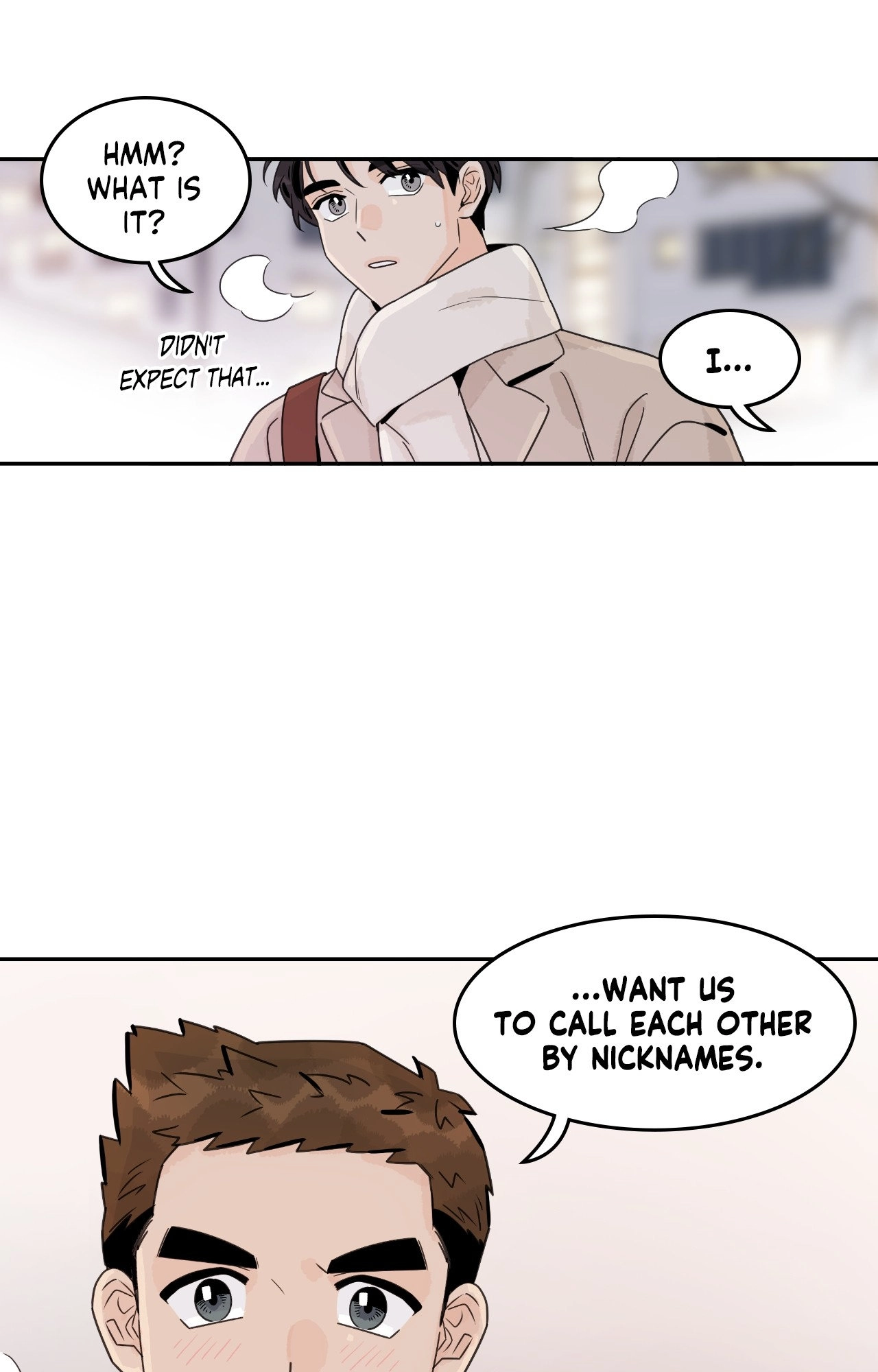 The Assistant Manager Wants To Do It Chapter 89 page 12 - 