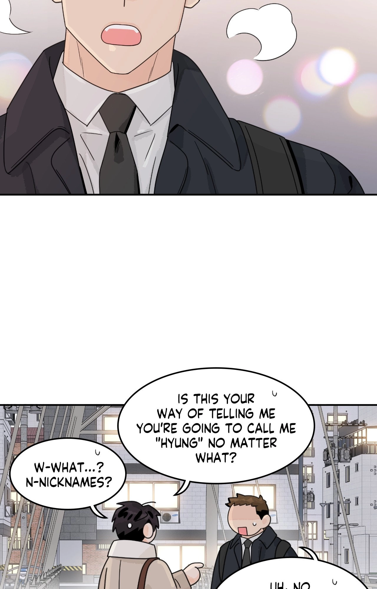 The Assistant Manager Wants To Do It Chapter 89 page 13 - 