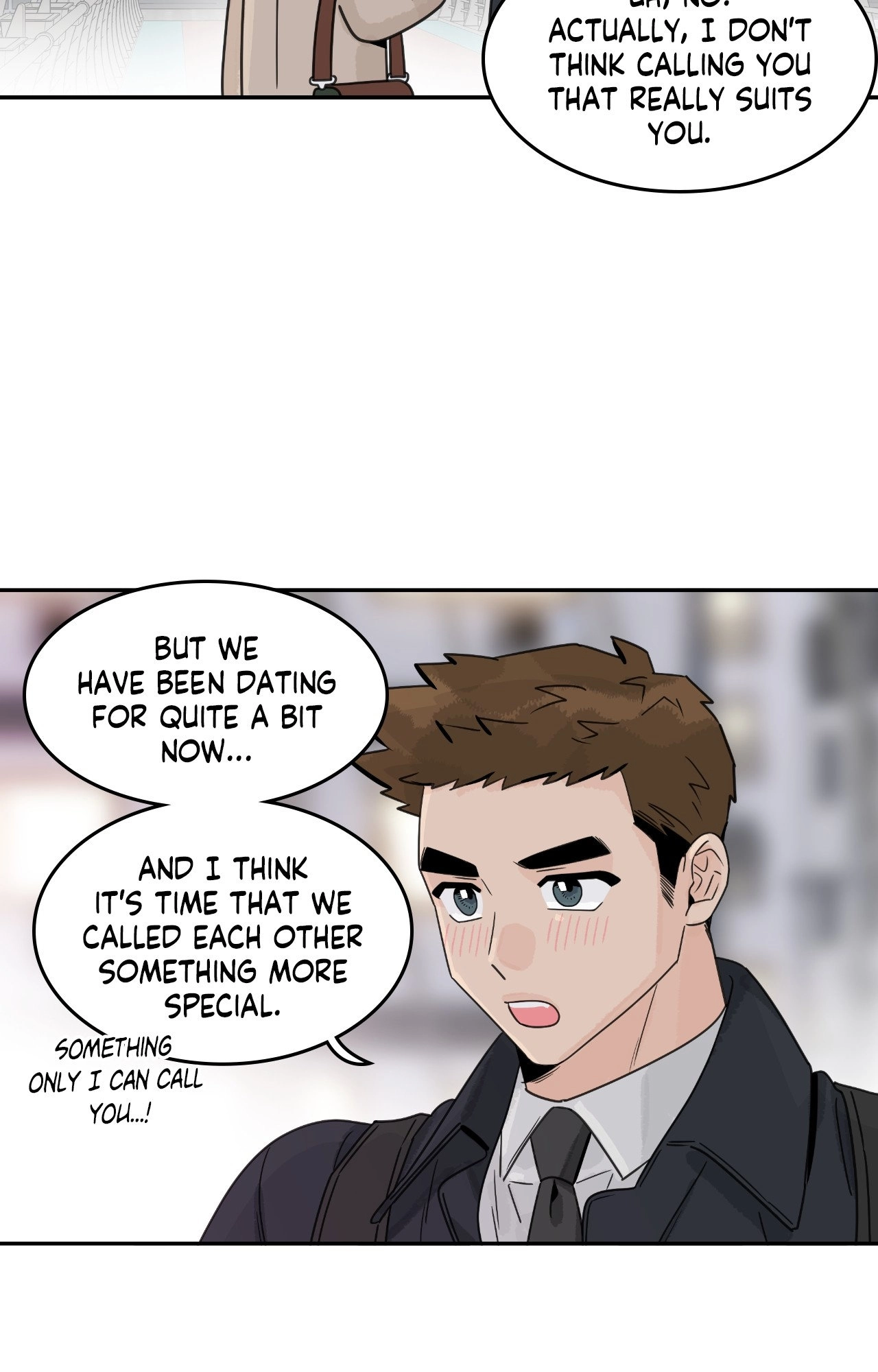 The Assistant Manager Wants To Do It Chapter 89 page 14 - 