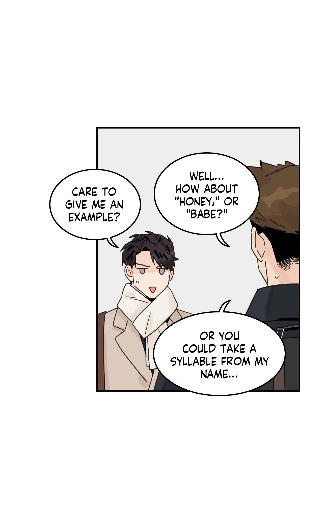 The Assistant Manager Wants To Do It Chapter 89 page 15 - 
