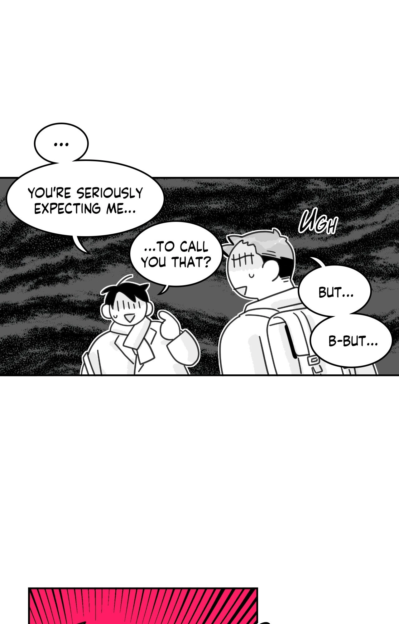 The Assistant Manager Wants To Do It Chapter 89 page 17 - 