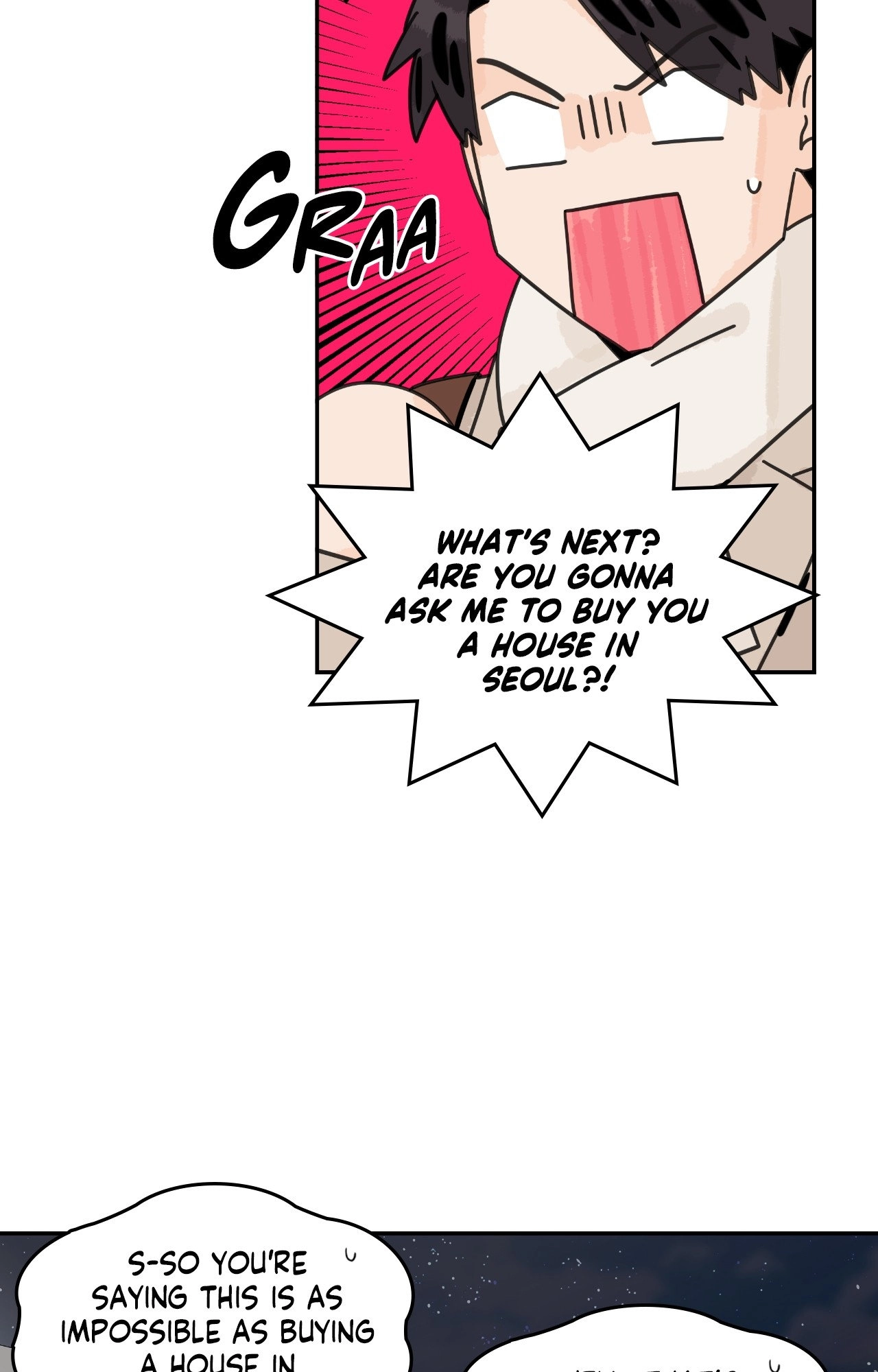 The Assistant Manager Wants To Do It Chapter 89 page 19 - 