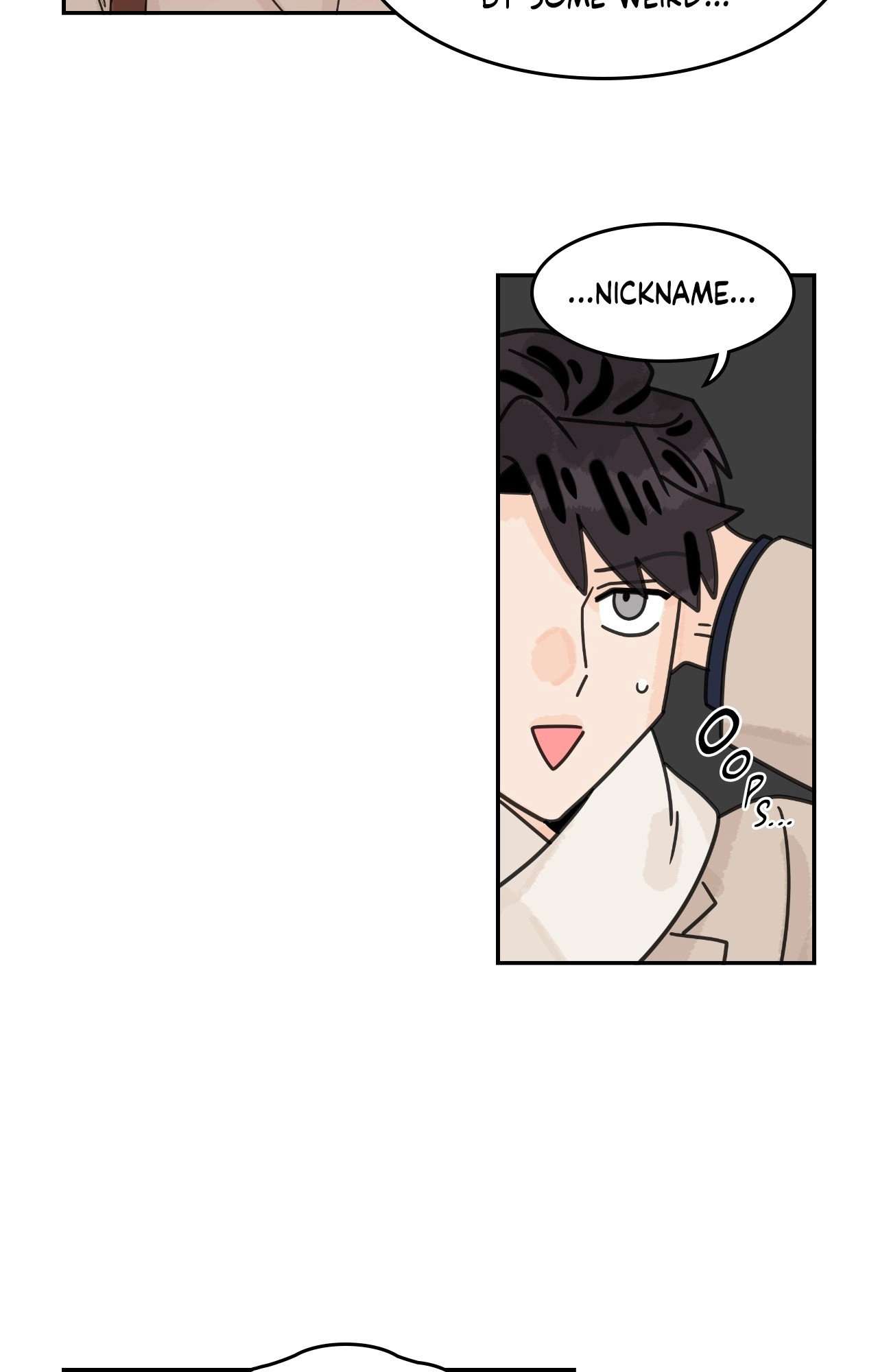 The Assistant Manager Wants To Do It Chapter 89 page 21 - 