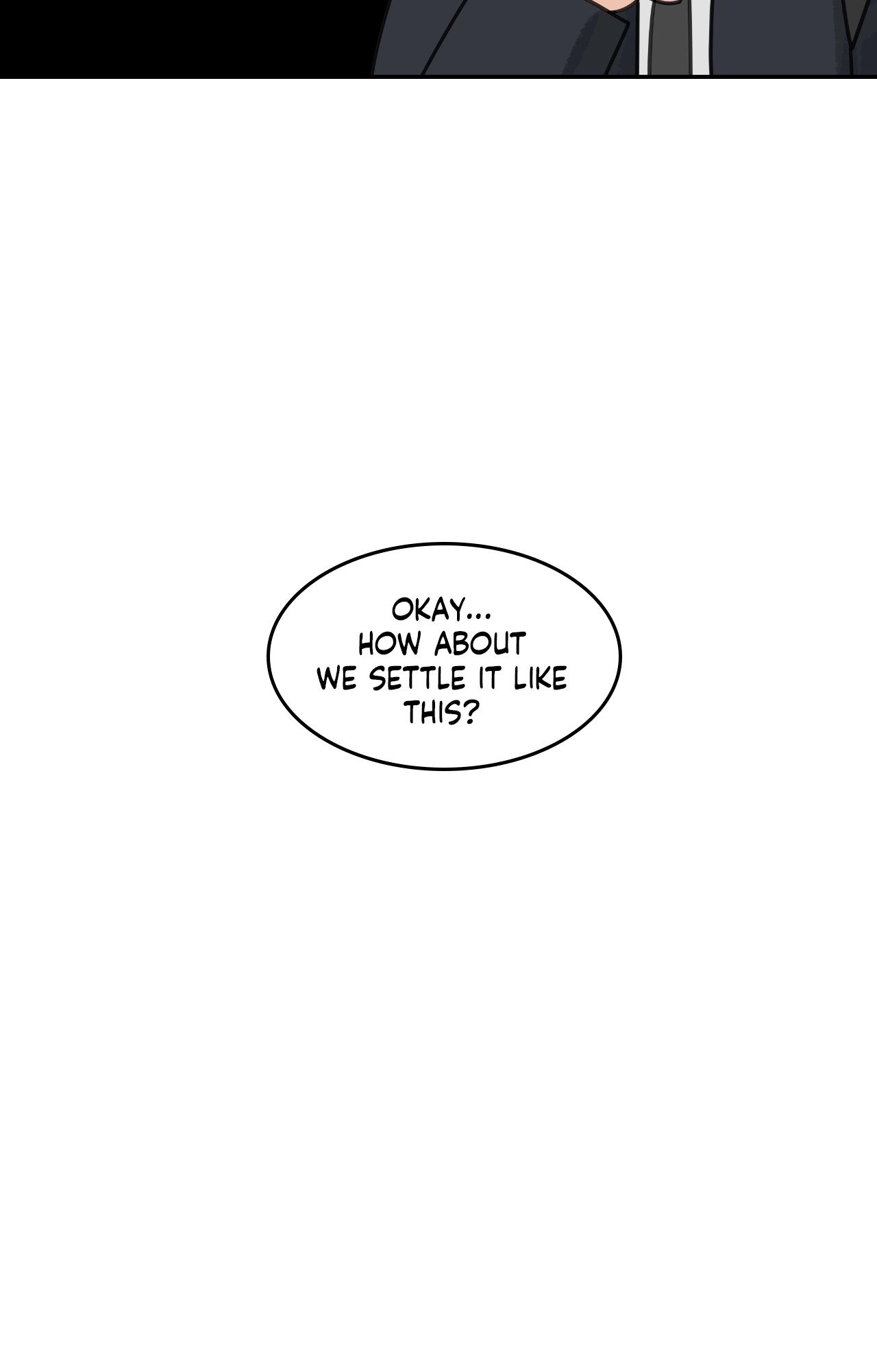 The Assistant Manager Wants To Do It Chapter 89 page 25 - 