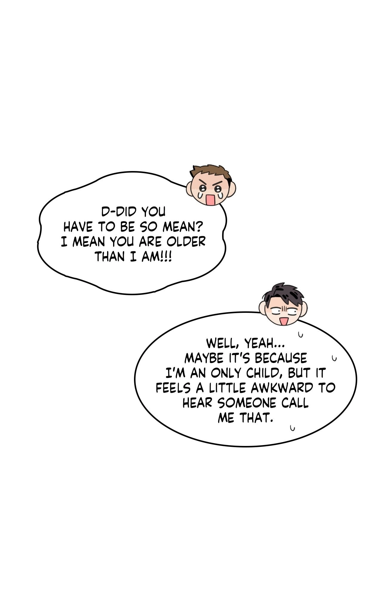 The Assistant Manager Wants To Do It Chapter 89 page 4 - 