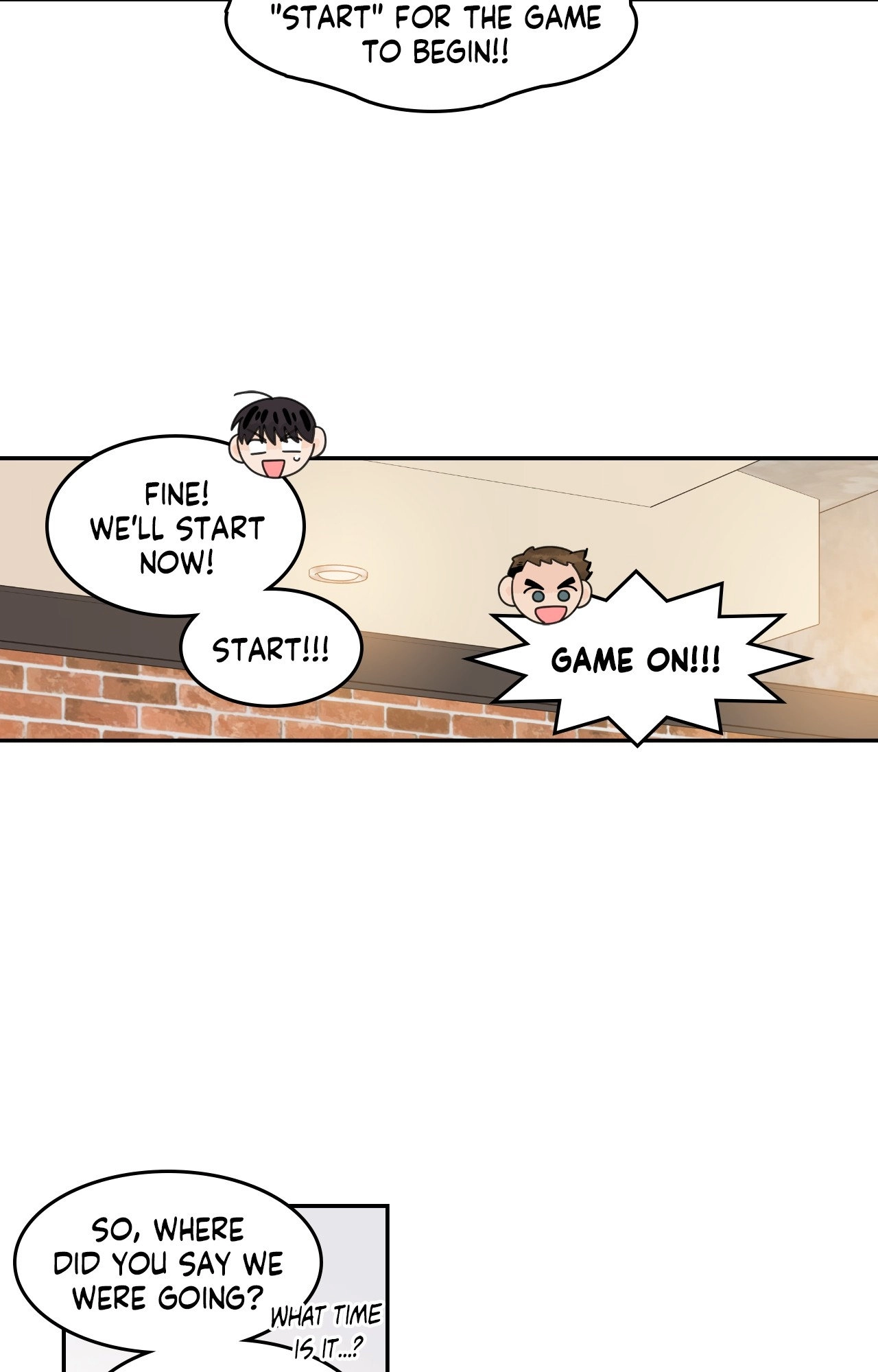 The Assistant Manager Wants To Do It Chapter 89 page 31 - 