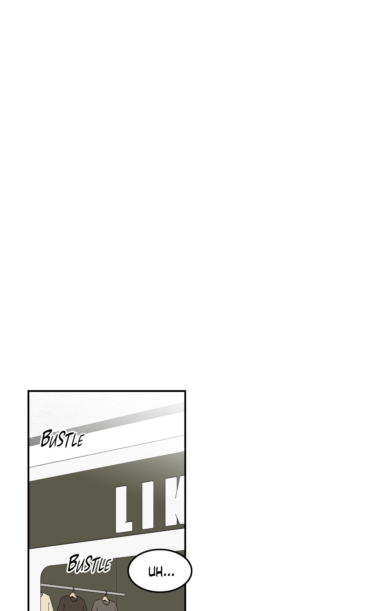 The Assistant Manager Wants To Do It Chapter 89 page 35 - 