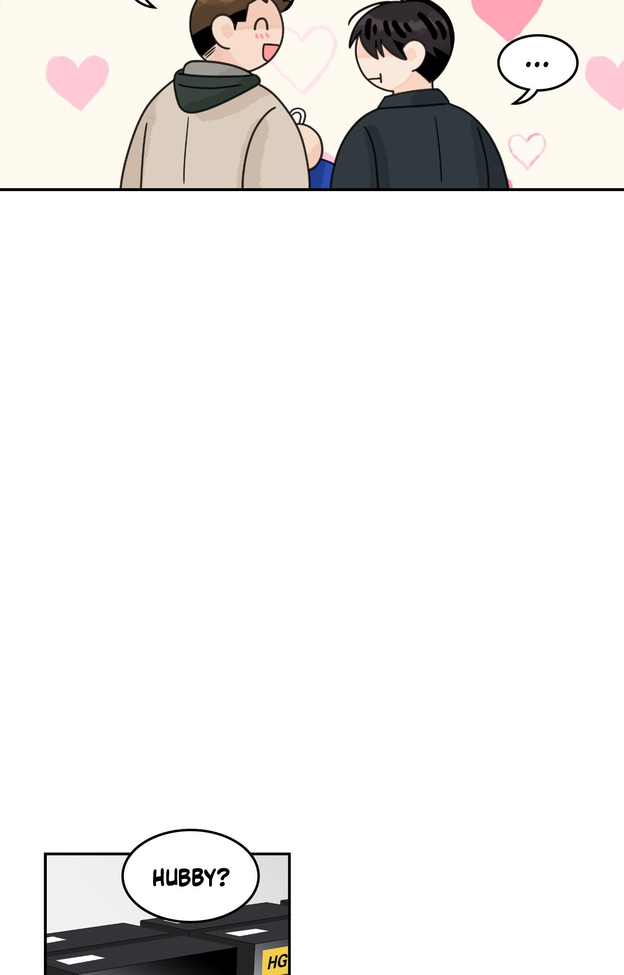 The Assistant Manager Wants To Do It Chapter 89 page 39 - 