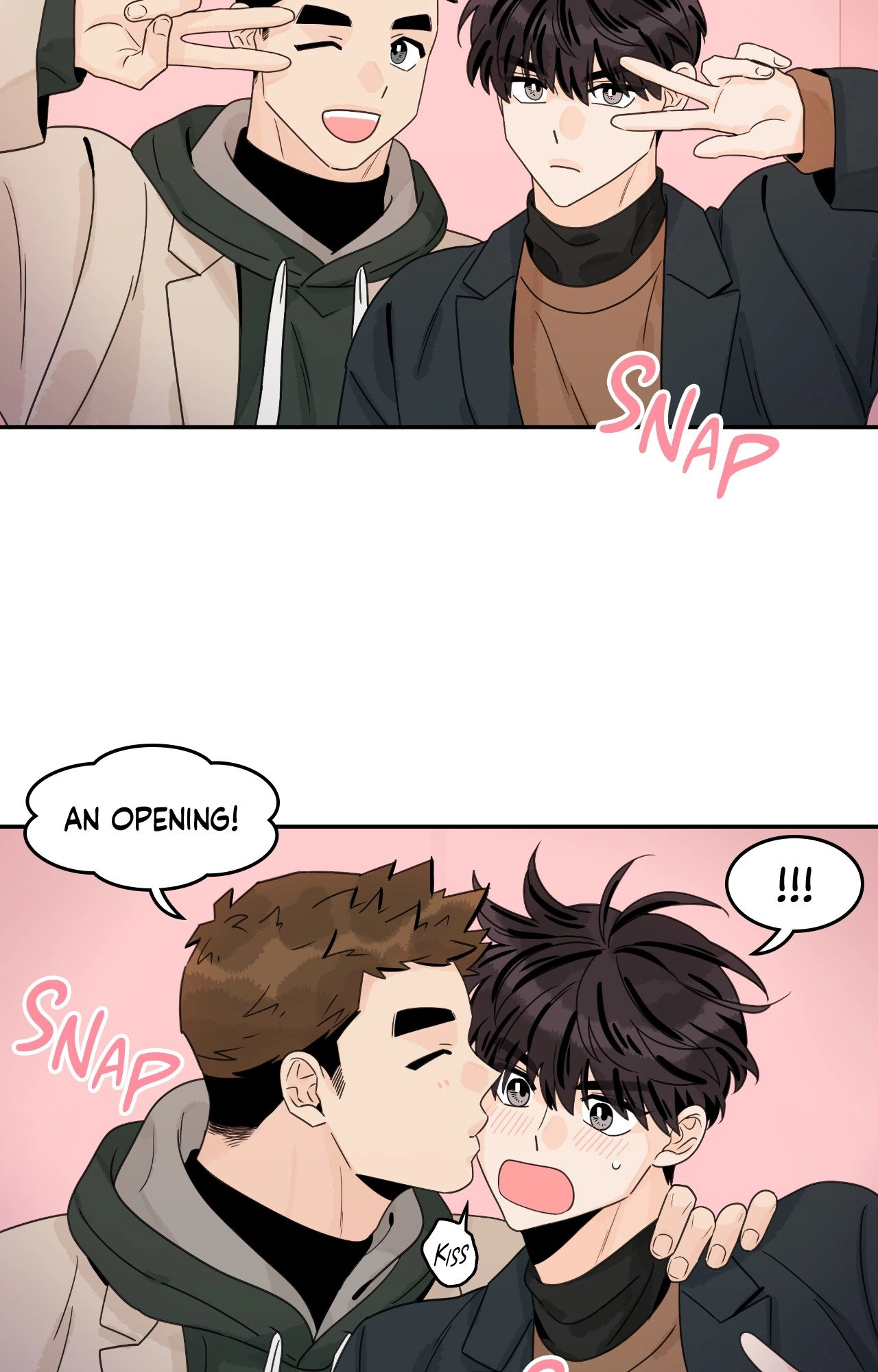 The Assistant Manager Wants To Do It Chapter 89 page 42 - 