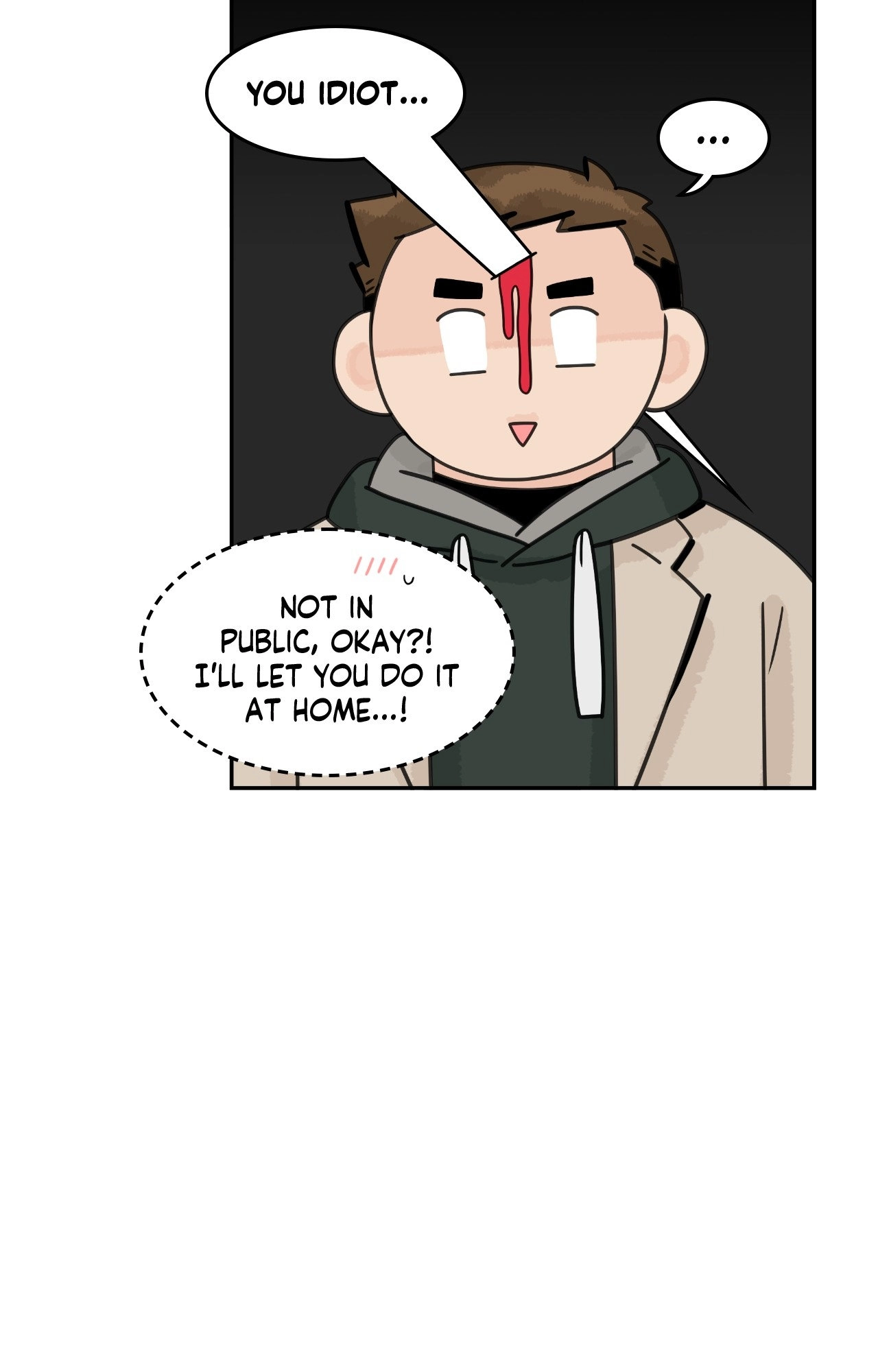 The Assistant Manager Wants To Do It Chapter 89 page 44 - 