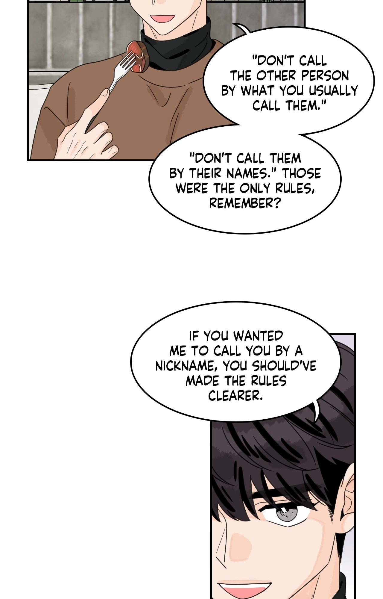 The Assistant Manager Wants To Do It Chapter 89 page 47 - 