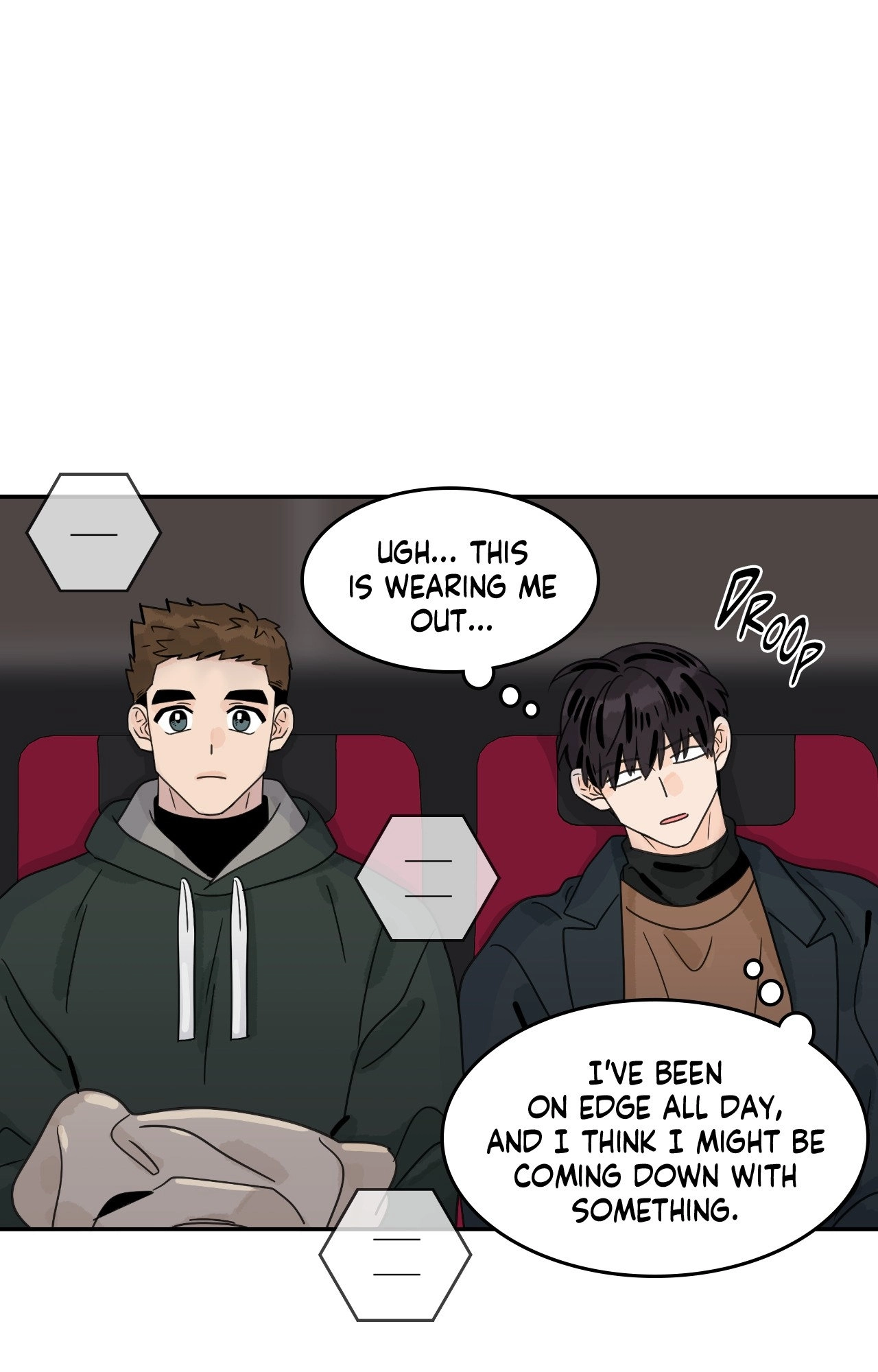 The Assistant Manager Wants To Do It Chapter 89 page 51 - 