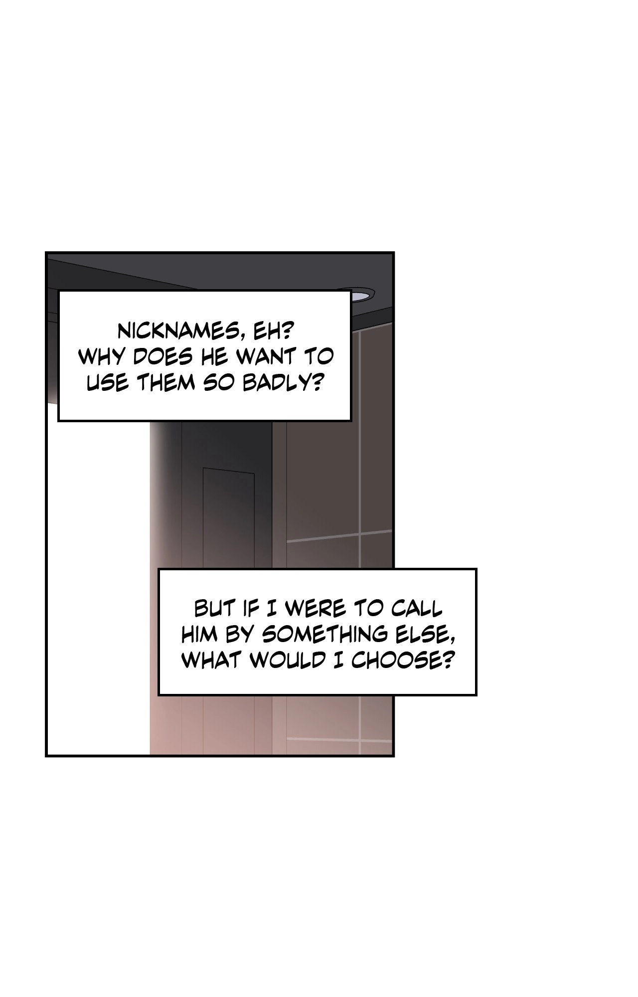 The Assistant Manager Wants To Do It Chapter 89 page 52 - 