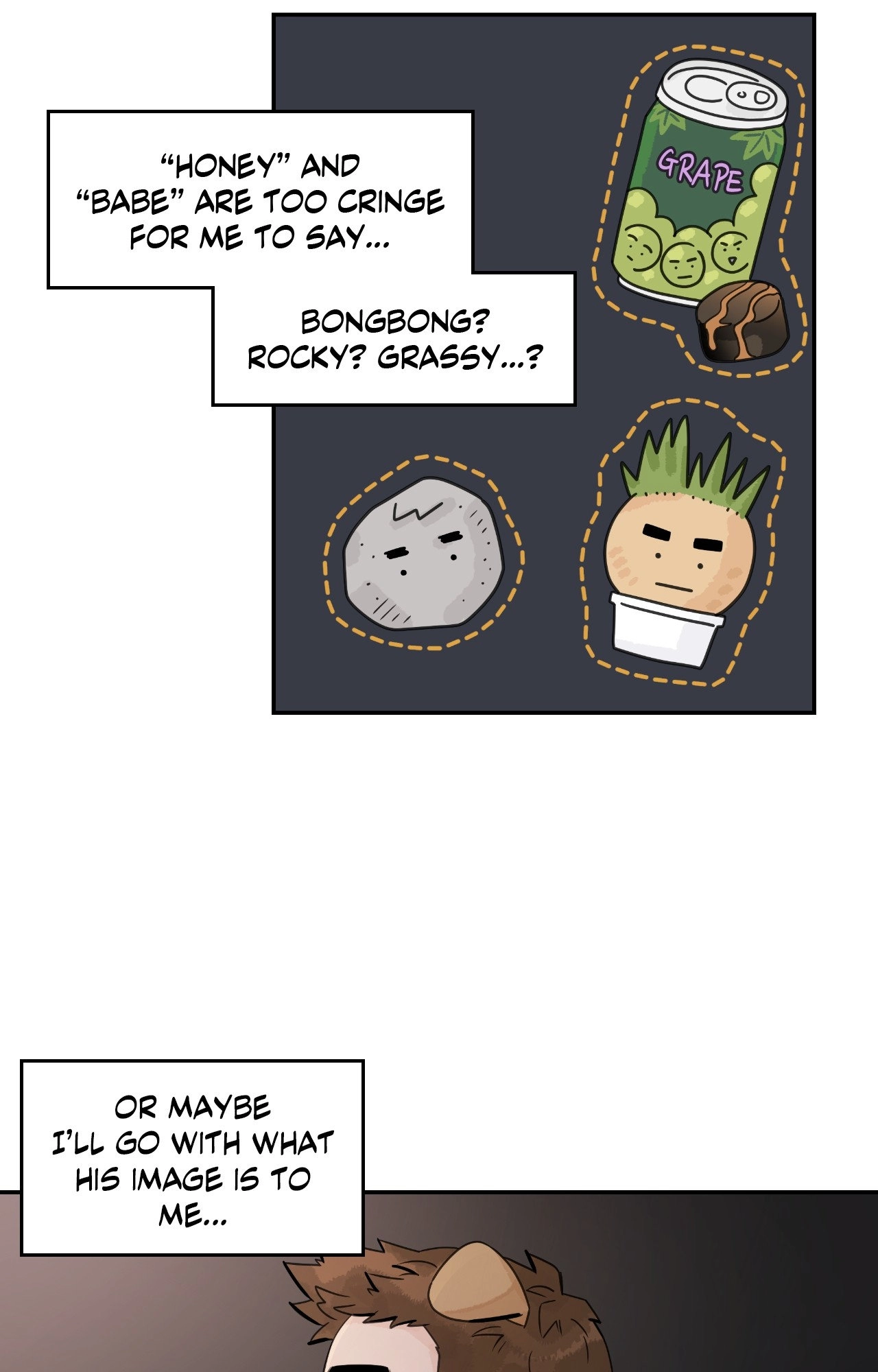 The Assistant Manager Wants To Do It Chapter 89 page 53 - 