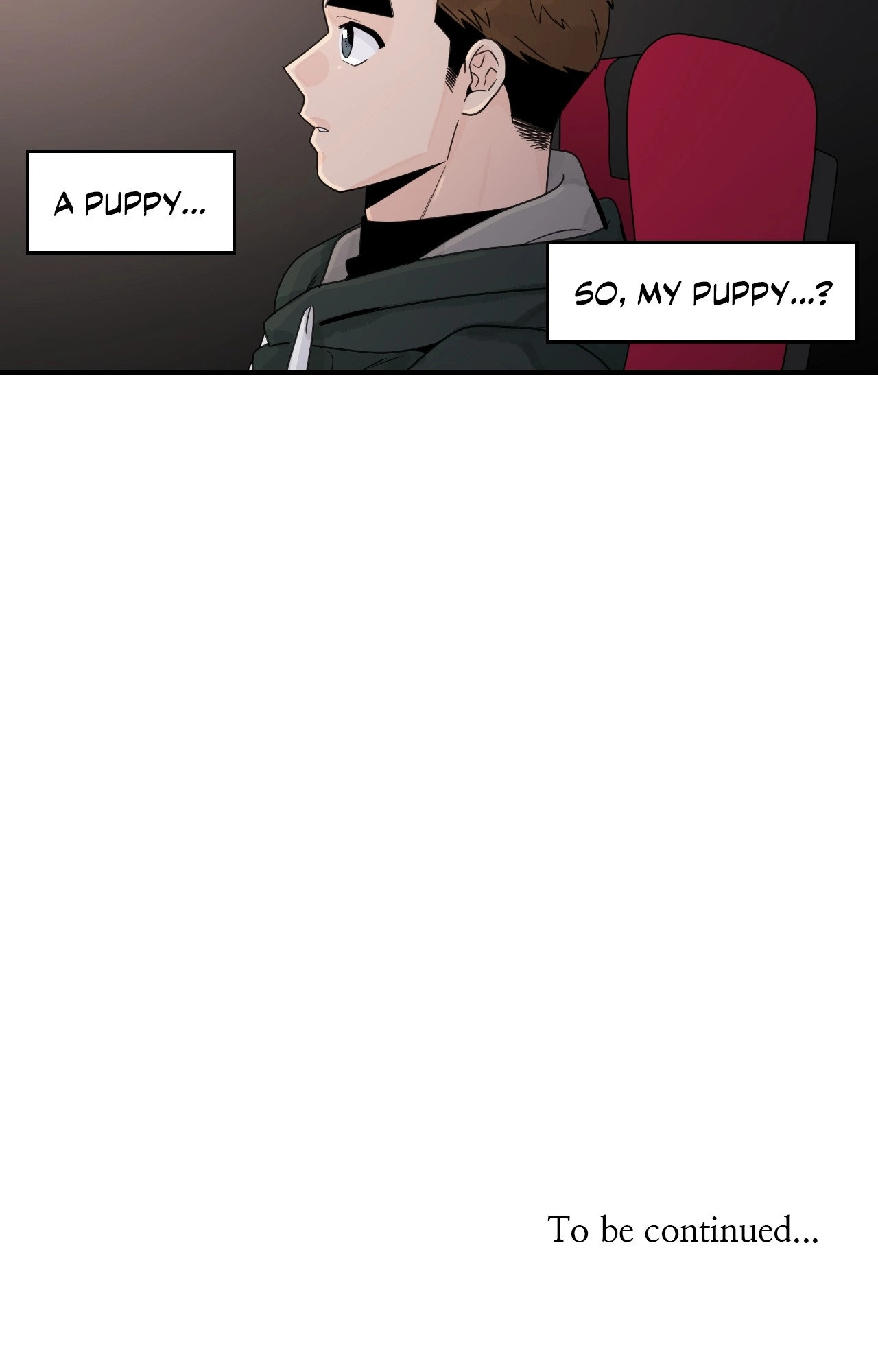 The Assistant Manager Wants To Do It Chapter 89 page 54 - 