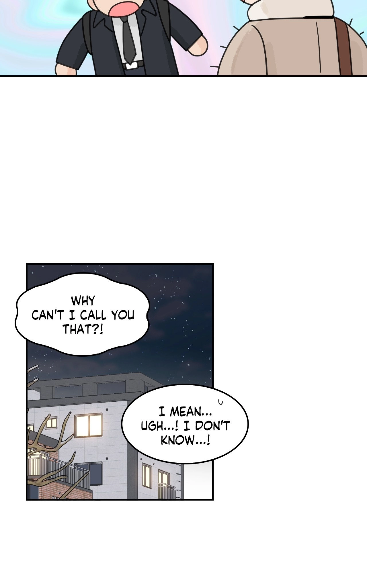 The Assistant Manager Wants To Do It Chapter 89 page 7 - 