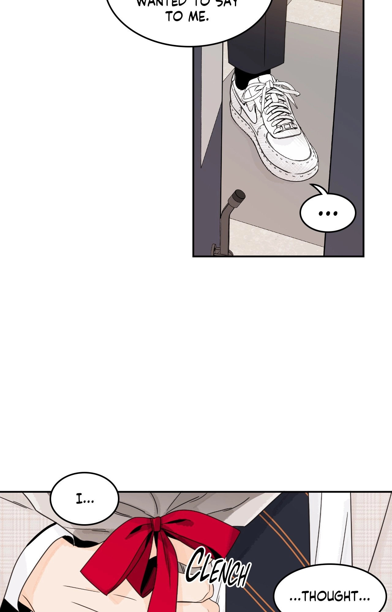 The Assistant Manager Wants To Do It Chapter 95 page 11 - 