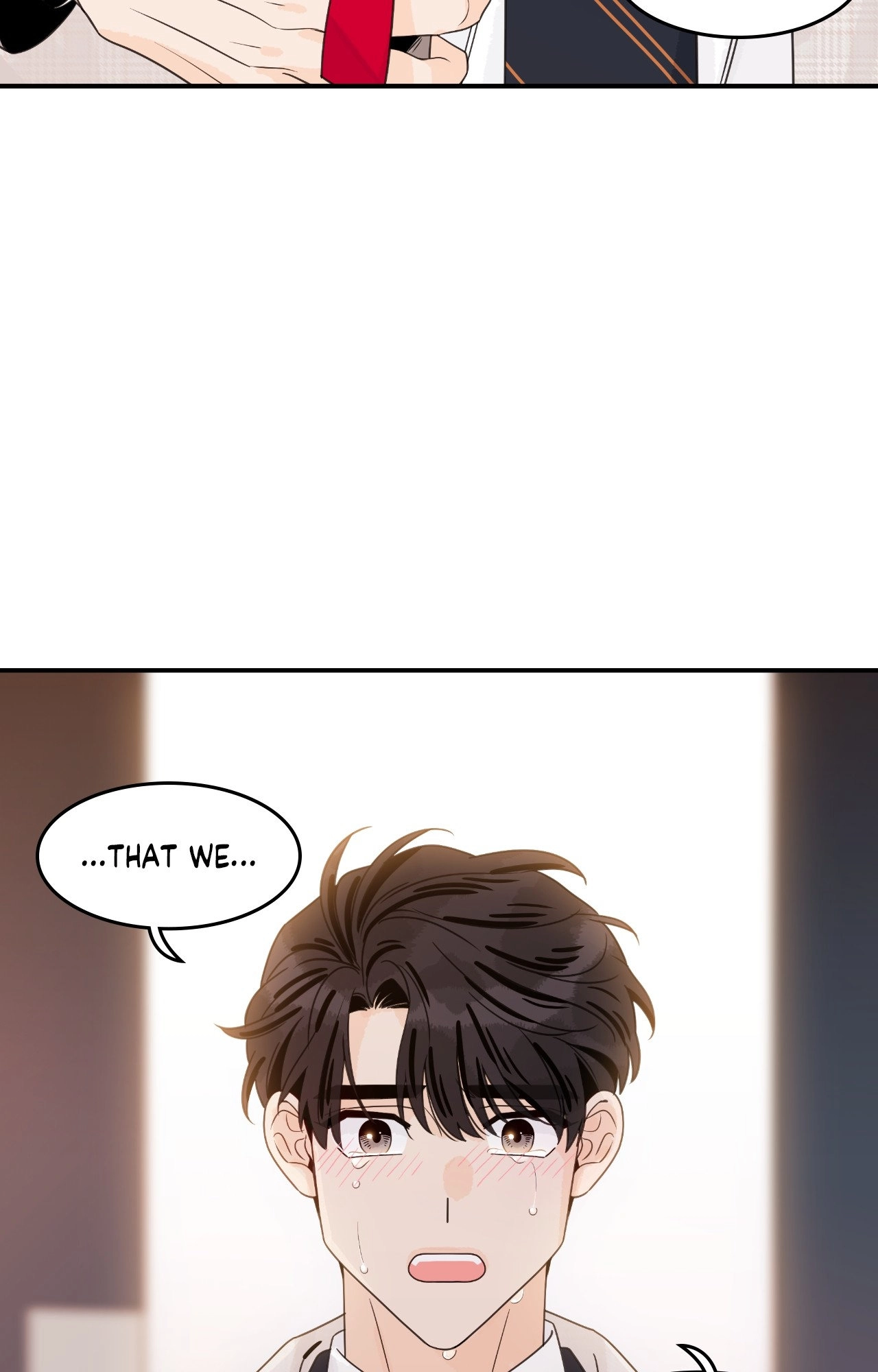 The Assistant Manager Wants To Do It Chapter 95 page 12 - 