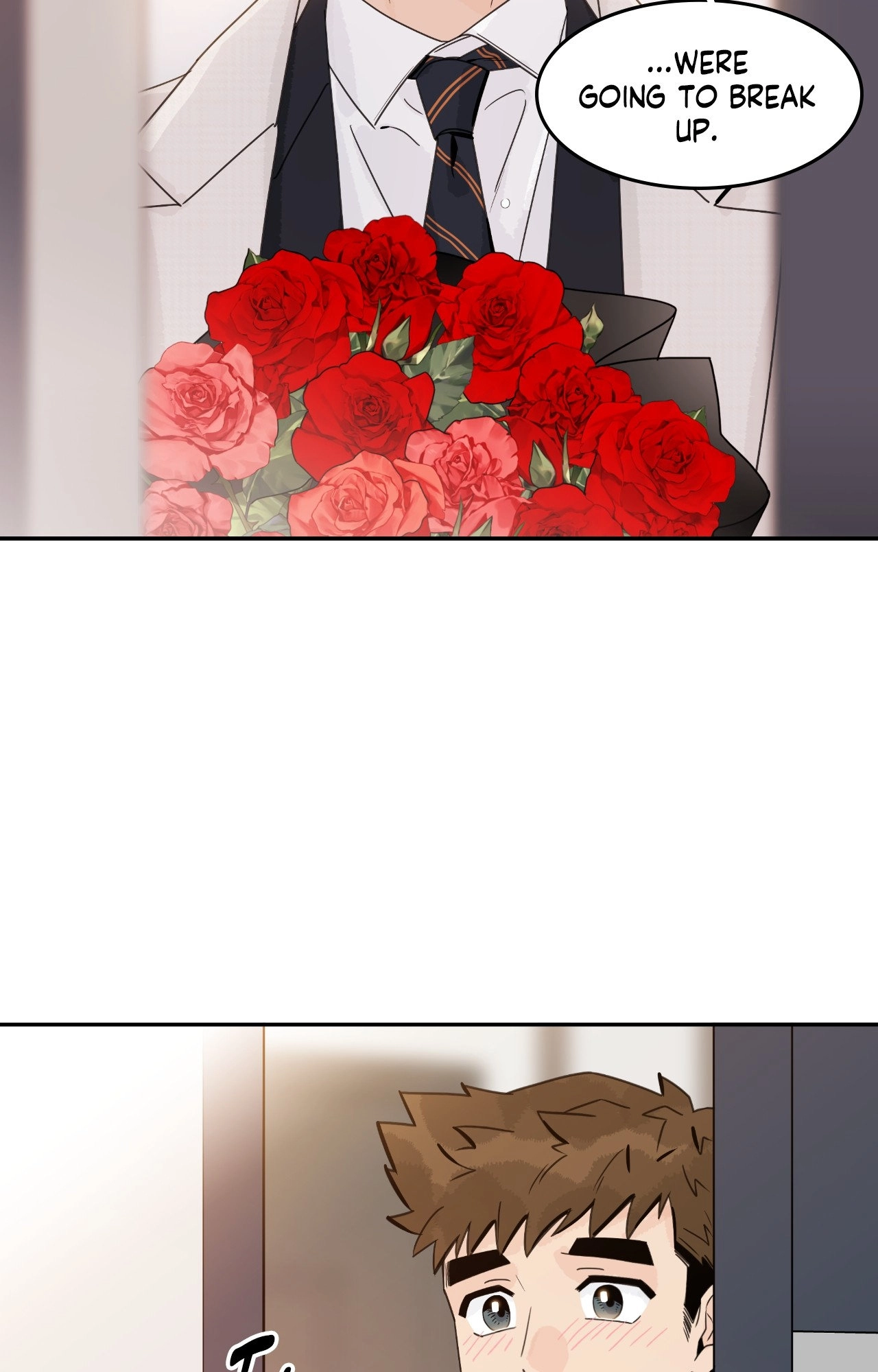 The Assistant Manager Wants To Do It Chapter 95 page 13 - 