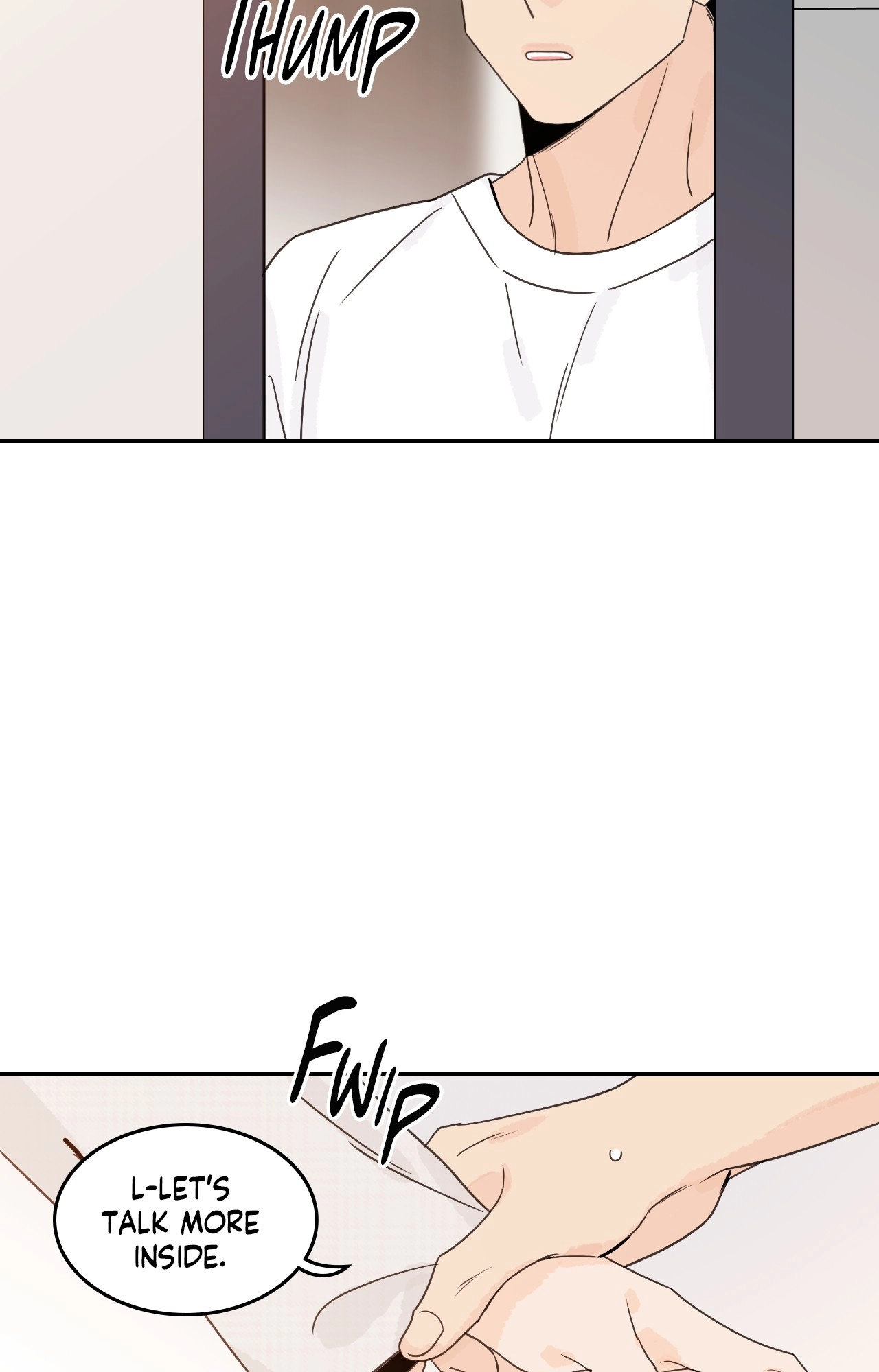 The Assistant Manager Wants To Do It Chapter 95 page 14 - 