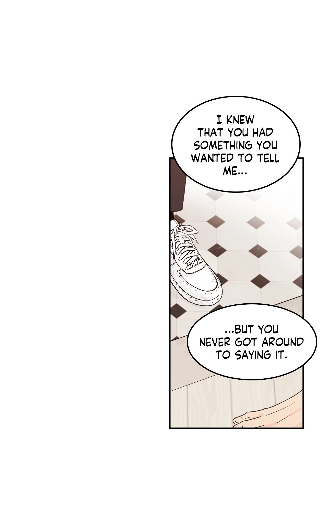 The Assistant Manager Wants To Do It Chapter 95 page 17 - 