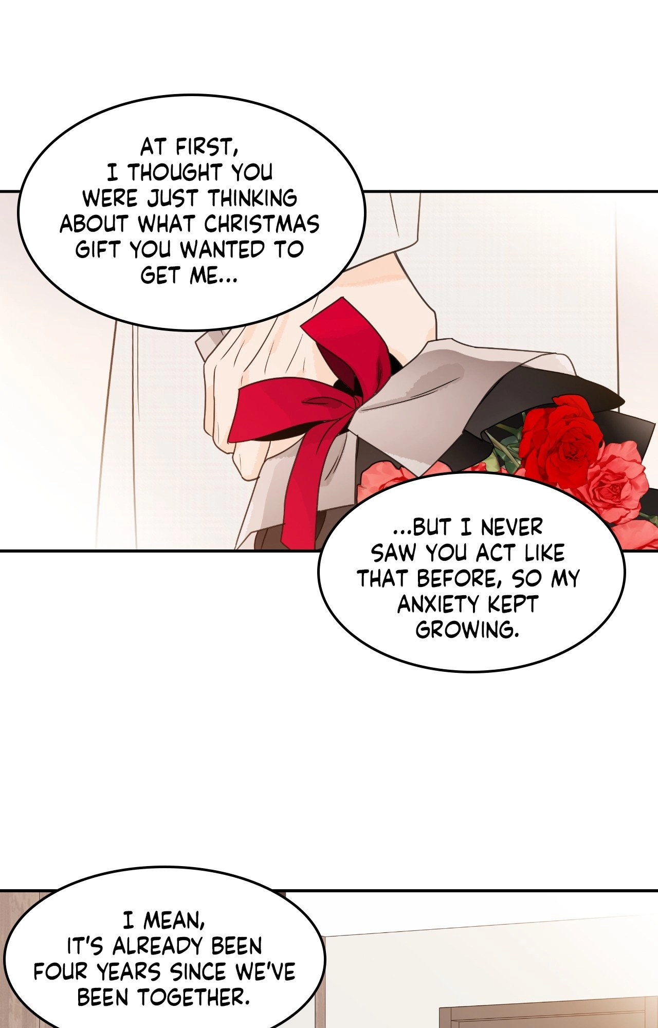 The Assistant Manager Wants To Do It Chapter 95 page 18 - 