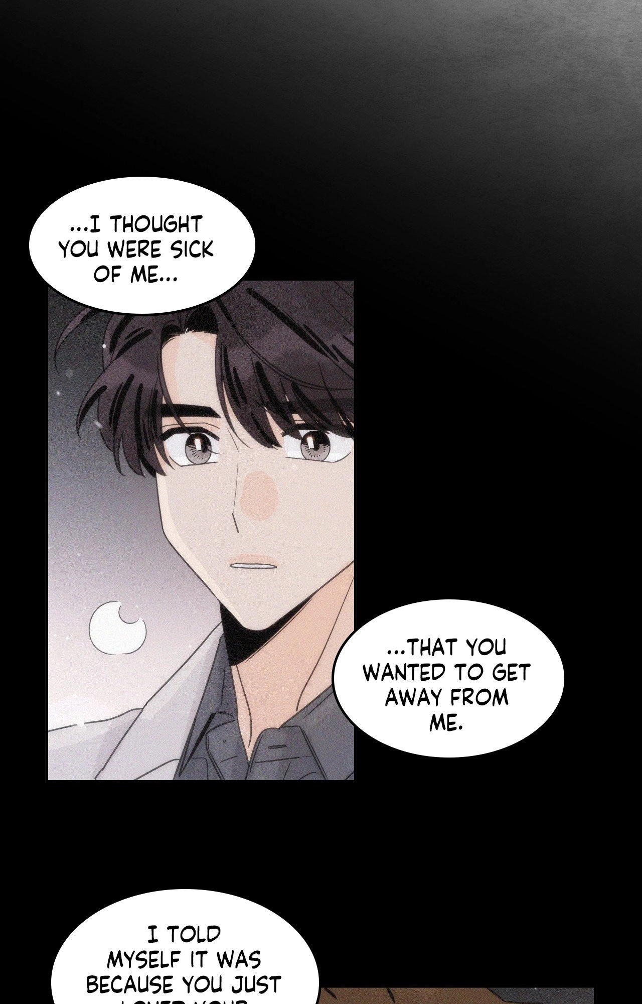 The Assistant Manager Wants To Do It Chapter 95 page 22 - 