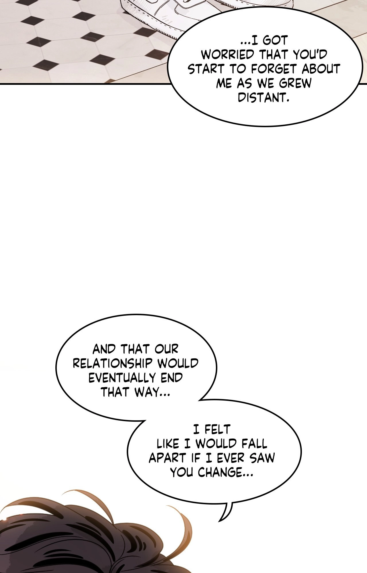 The Assistant Manager Wants To Do It Chapter 95 page 24 - 