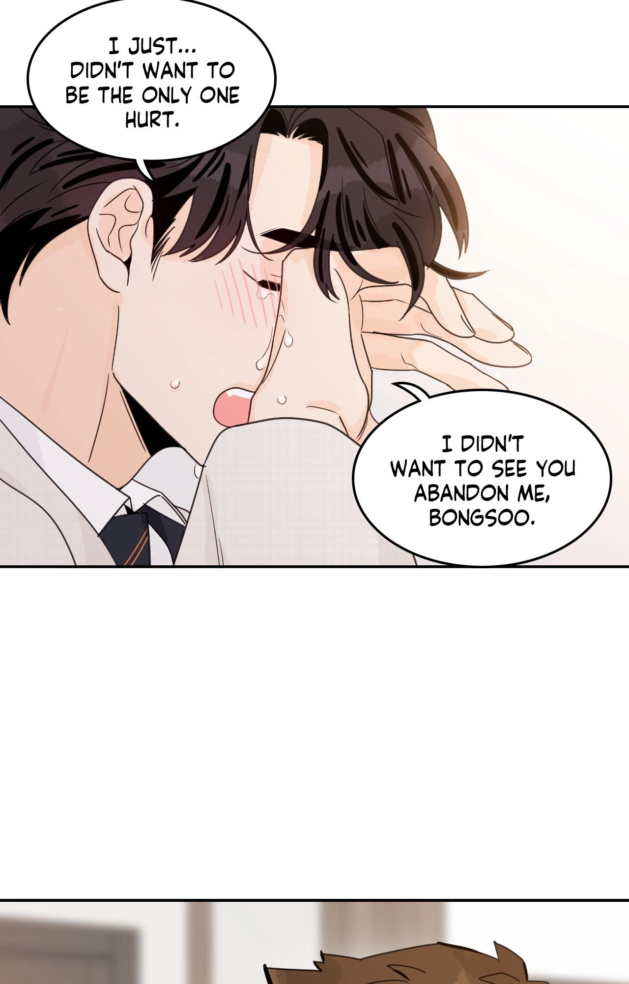 The Assistant Manager Wants To Do It Chapter 95 page 26 - 