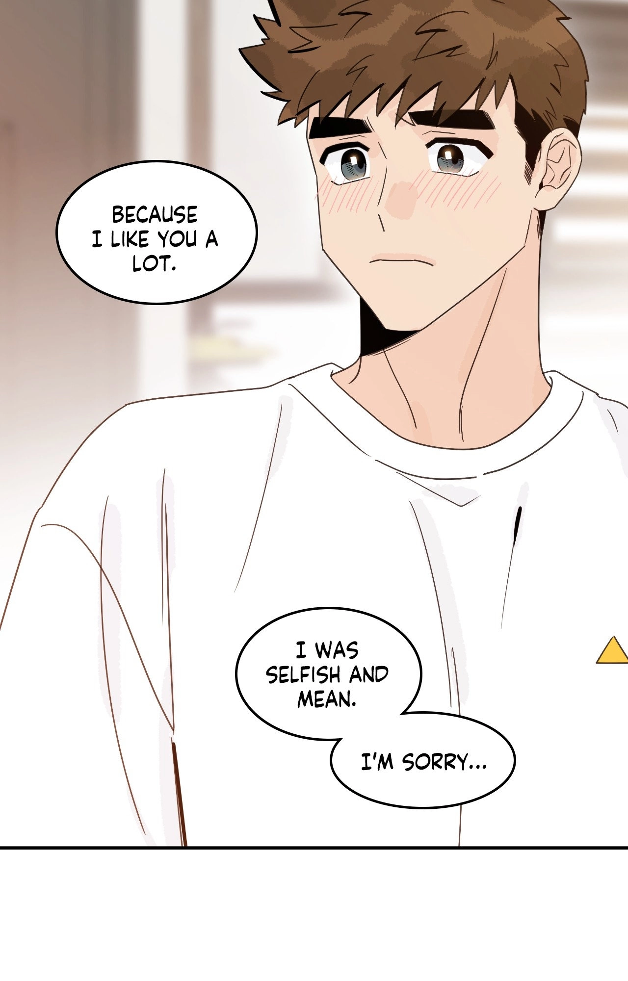 The Assistant Manager Wants To Do It Chapter 95 page 27 - 