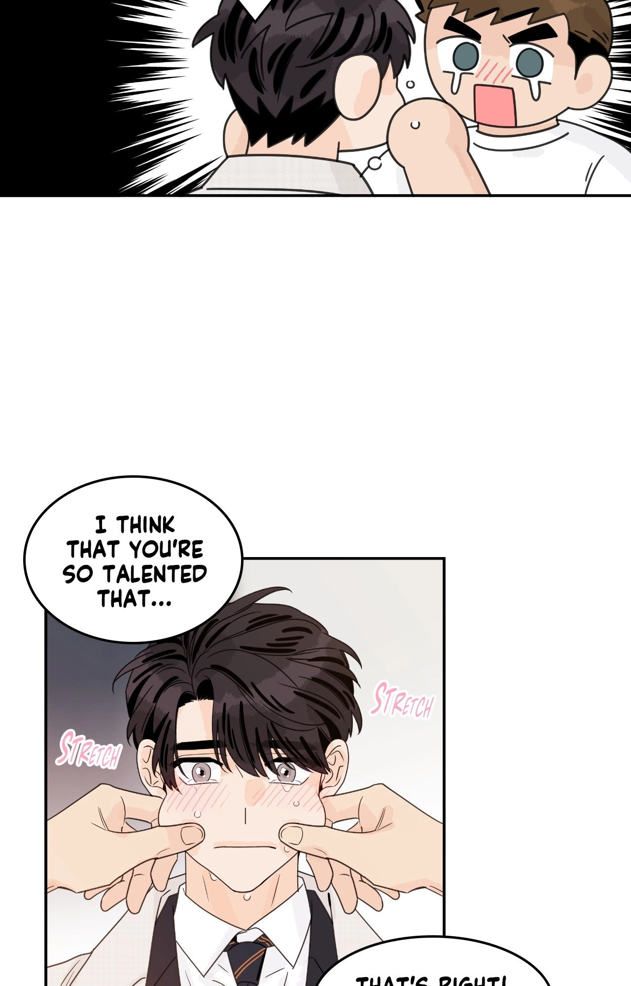 The Assistant Manager Wants To Do It Chapter 95 page 31 - 